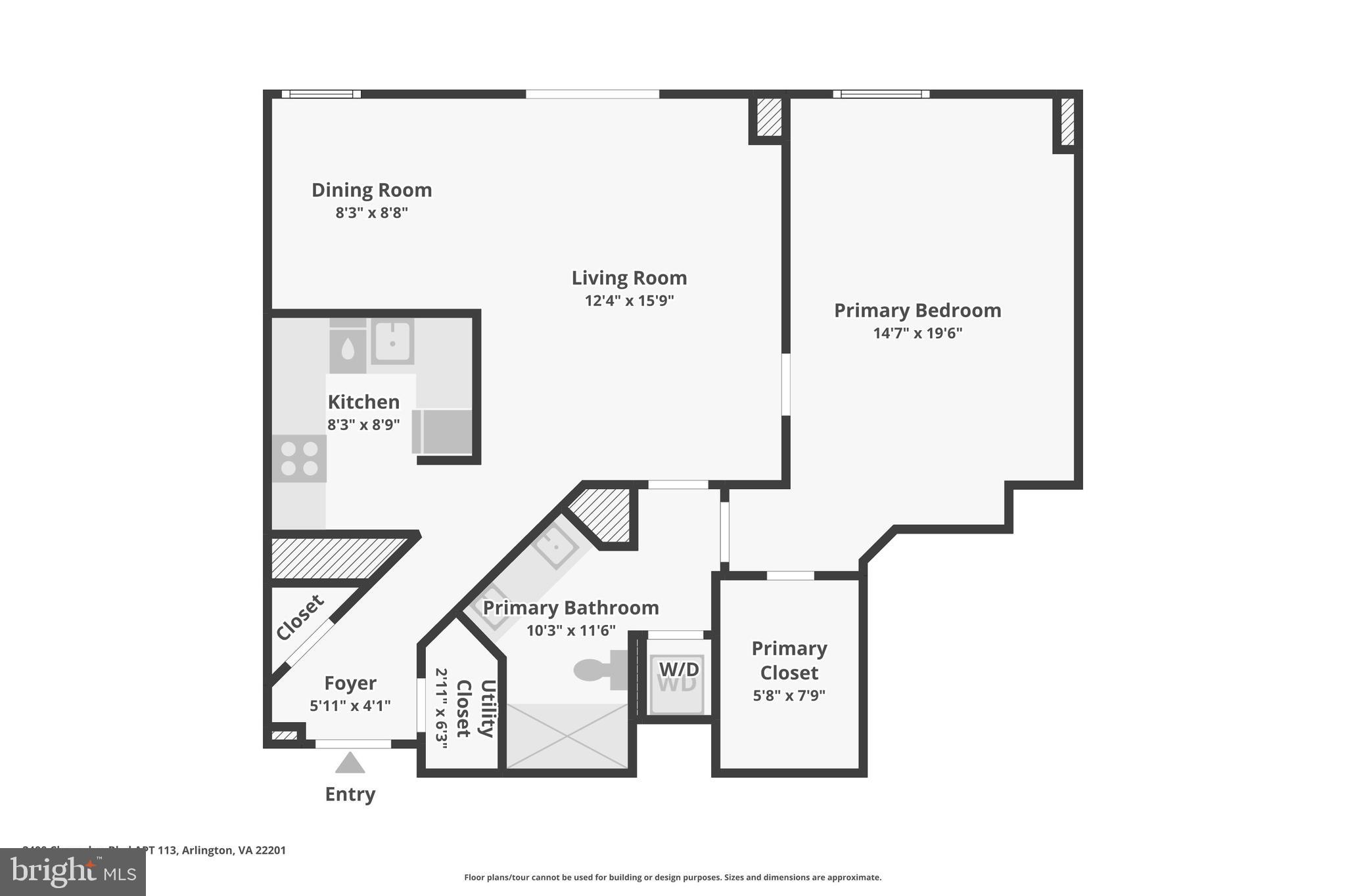 CHARLESTON CONDO - Residential Lease