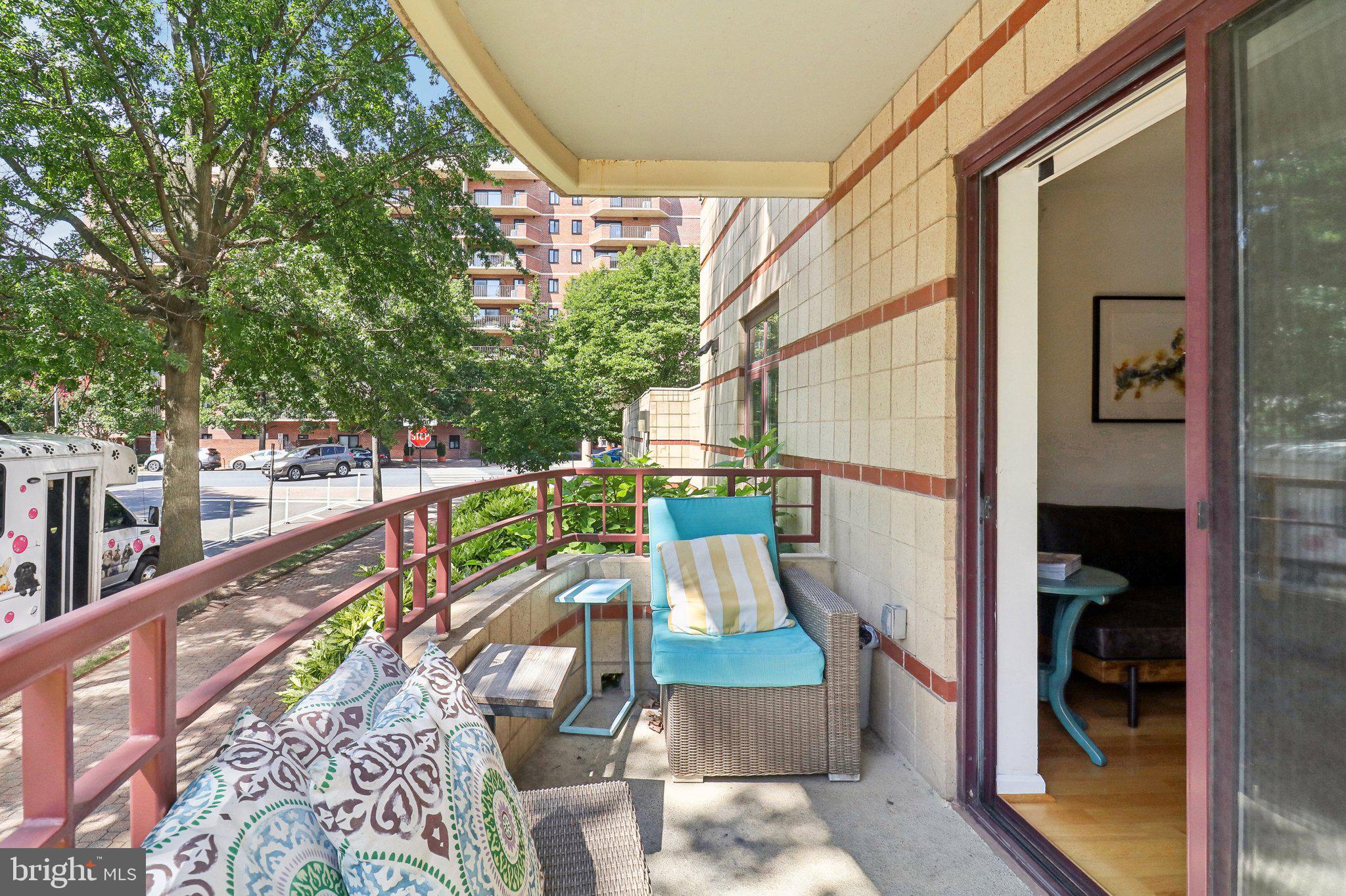CHARLESTON CONDO - Residential Lease
