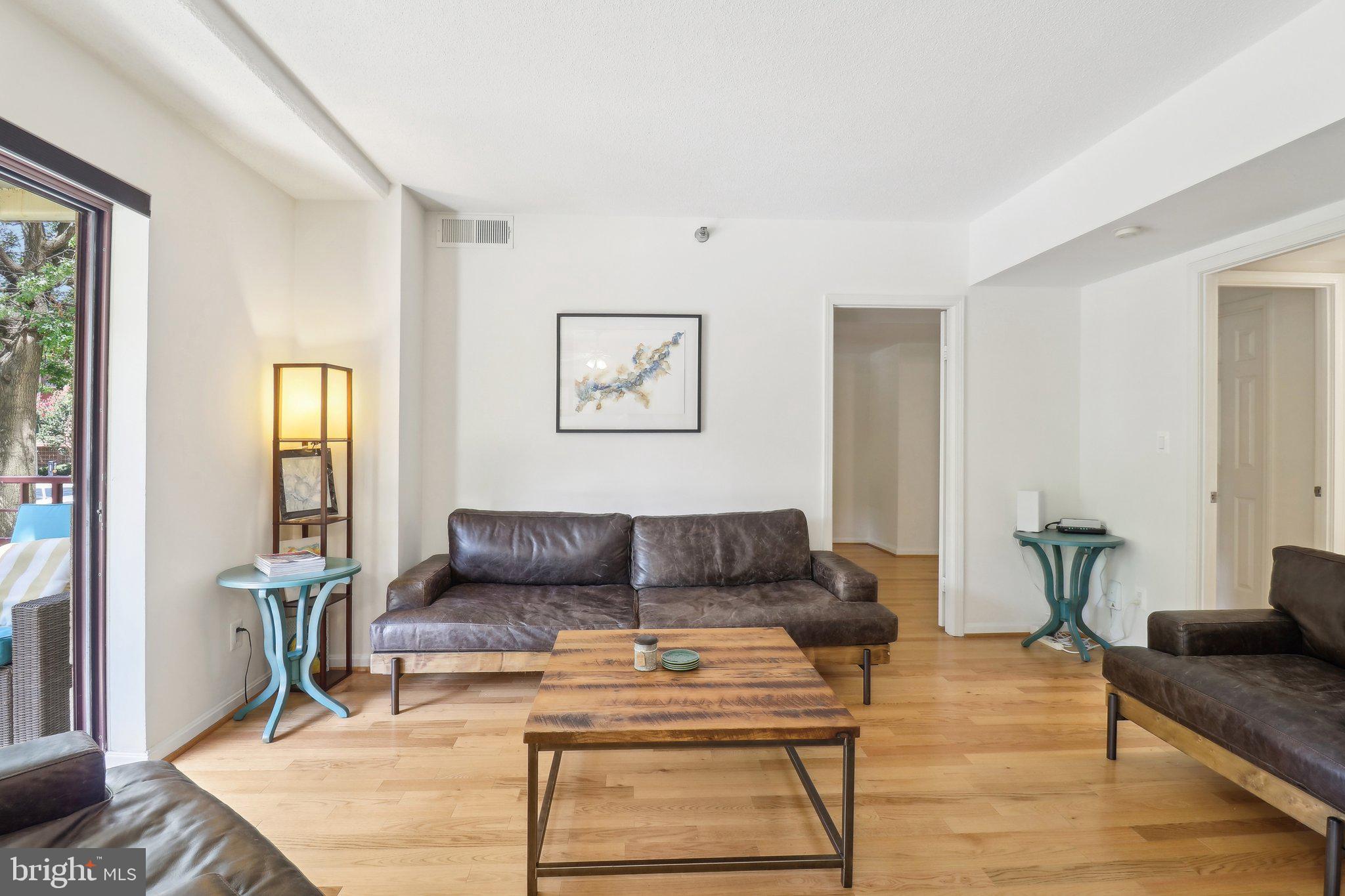 CHARLESTON CONDO - Residential Lease