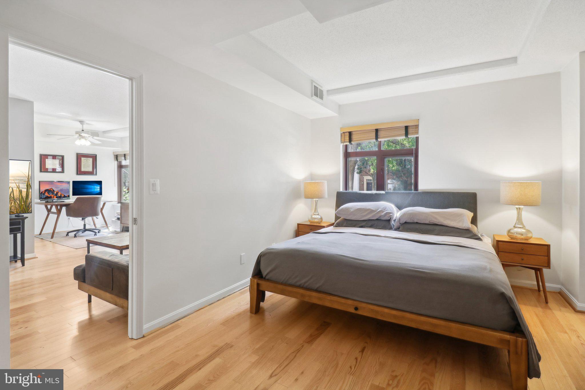 CHARLESTON CONDO - Residential Lease