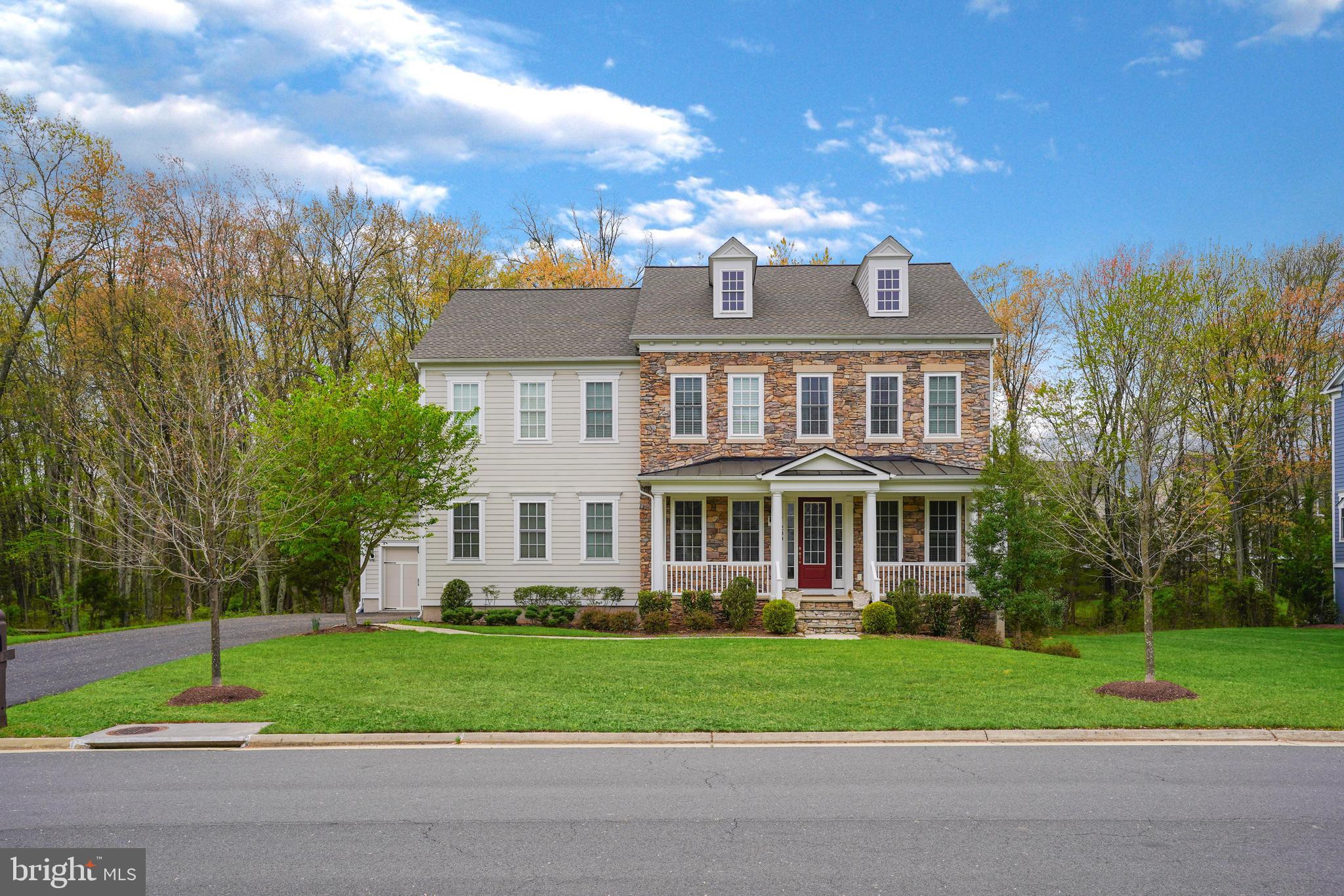 WILLOWSFORD AT THE GRANGE - Residential