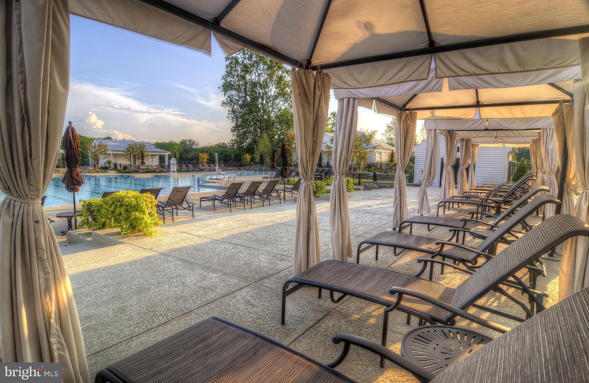 WILLOWSFORD AT THE GRANGE - Residential
