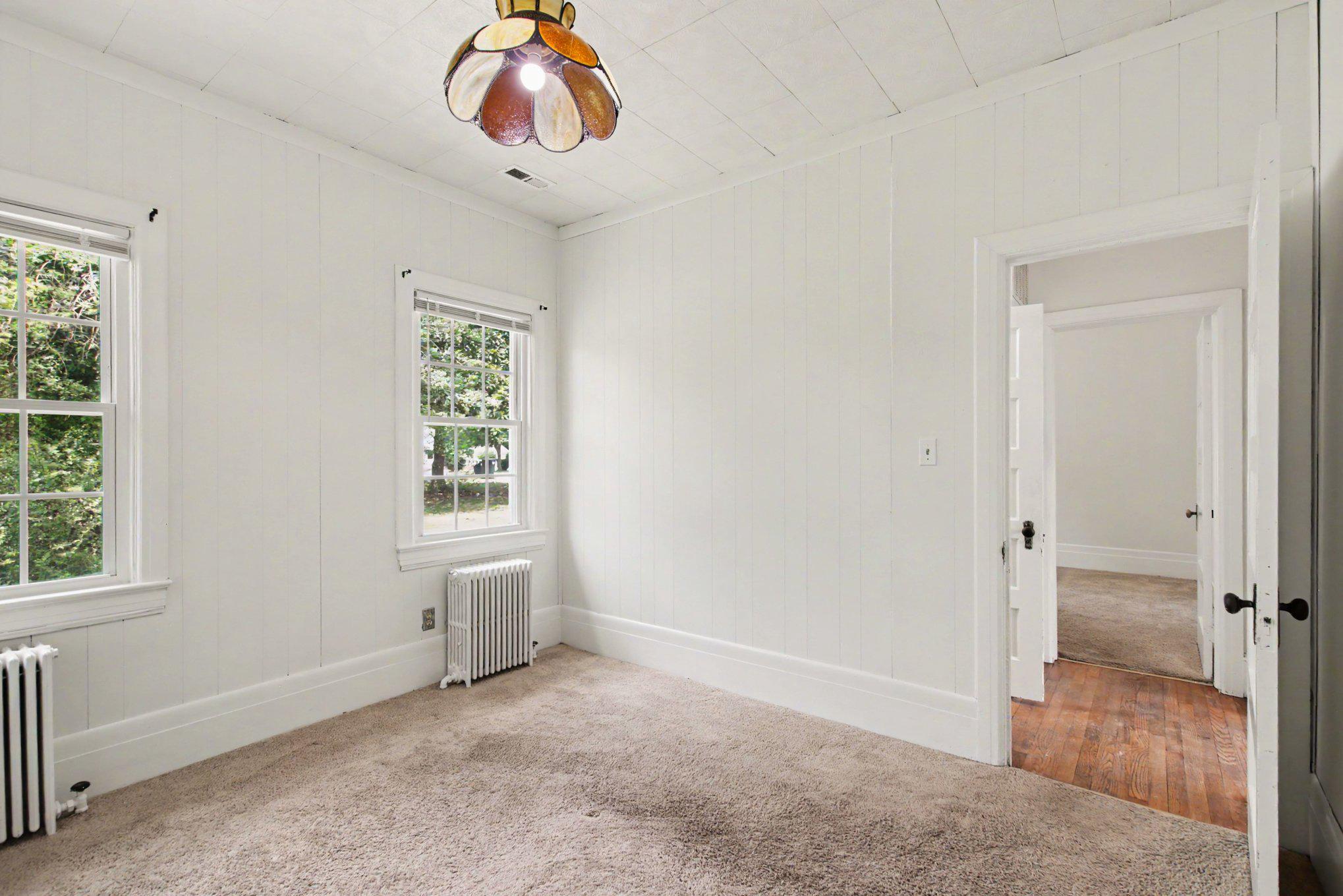 COURTLAND HEIGHTS - Residential