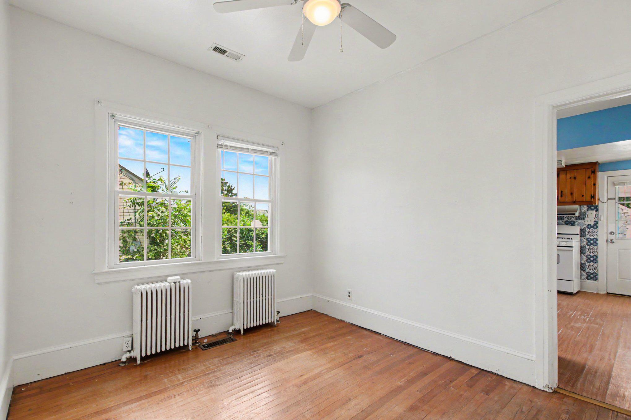 COURTLAND HEIGHTS - Residential
