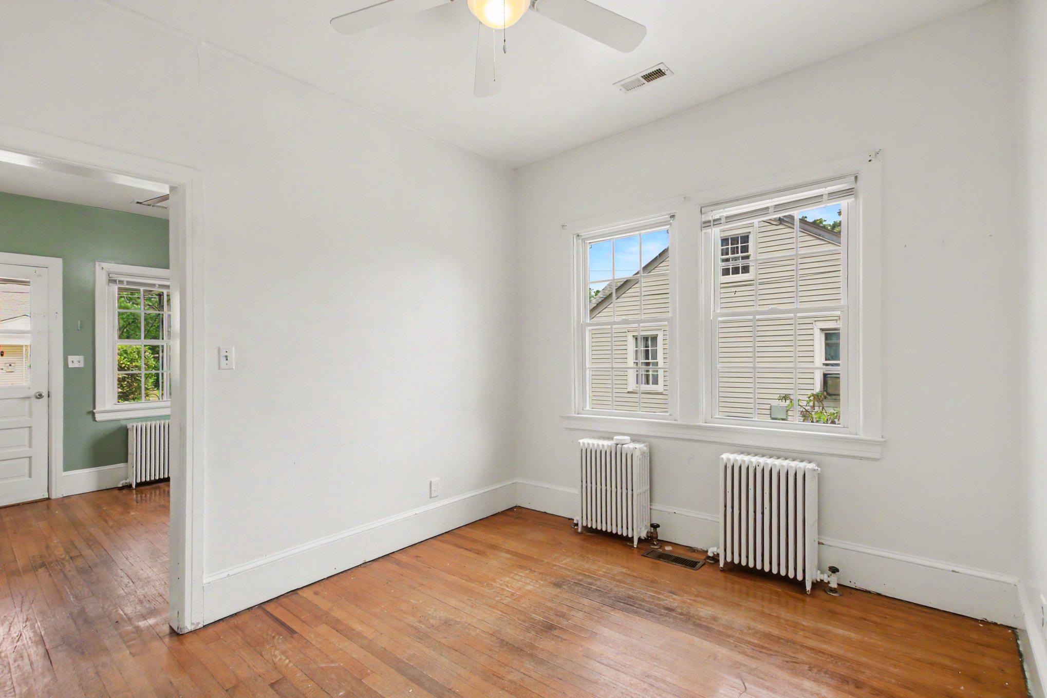 COURTLAND HEIGHTS - Residential
