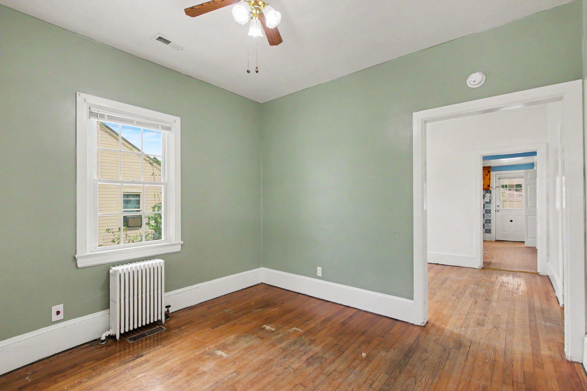 COURTLAND HEIGHTS - Residential
