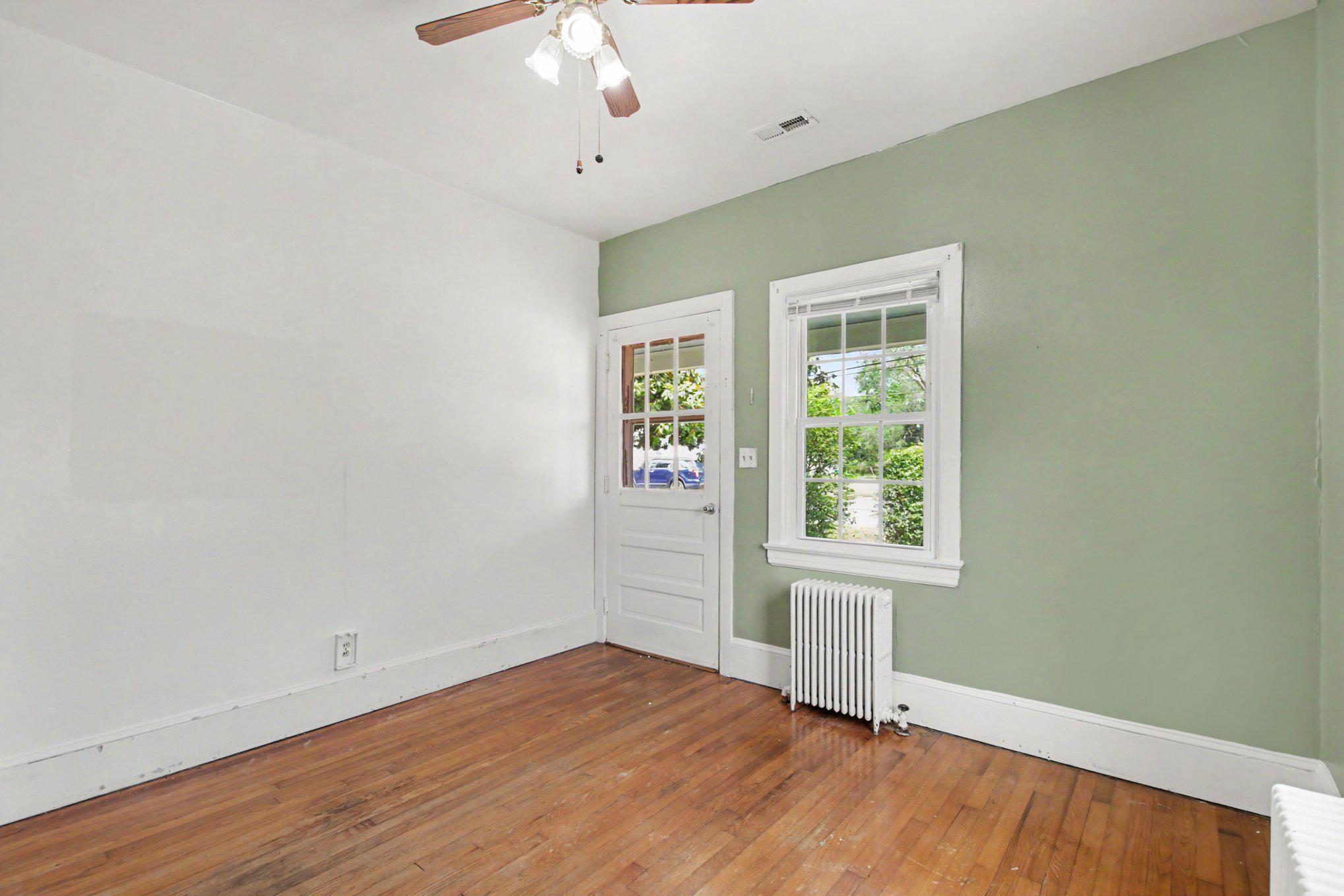 COURTLAND HEIGHTS - Residential