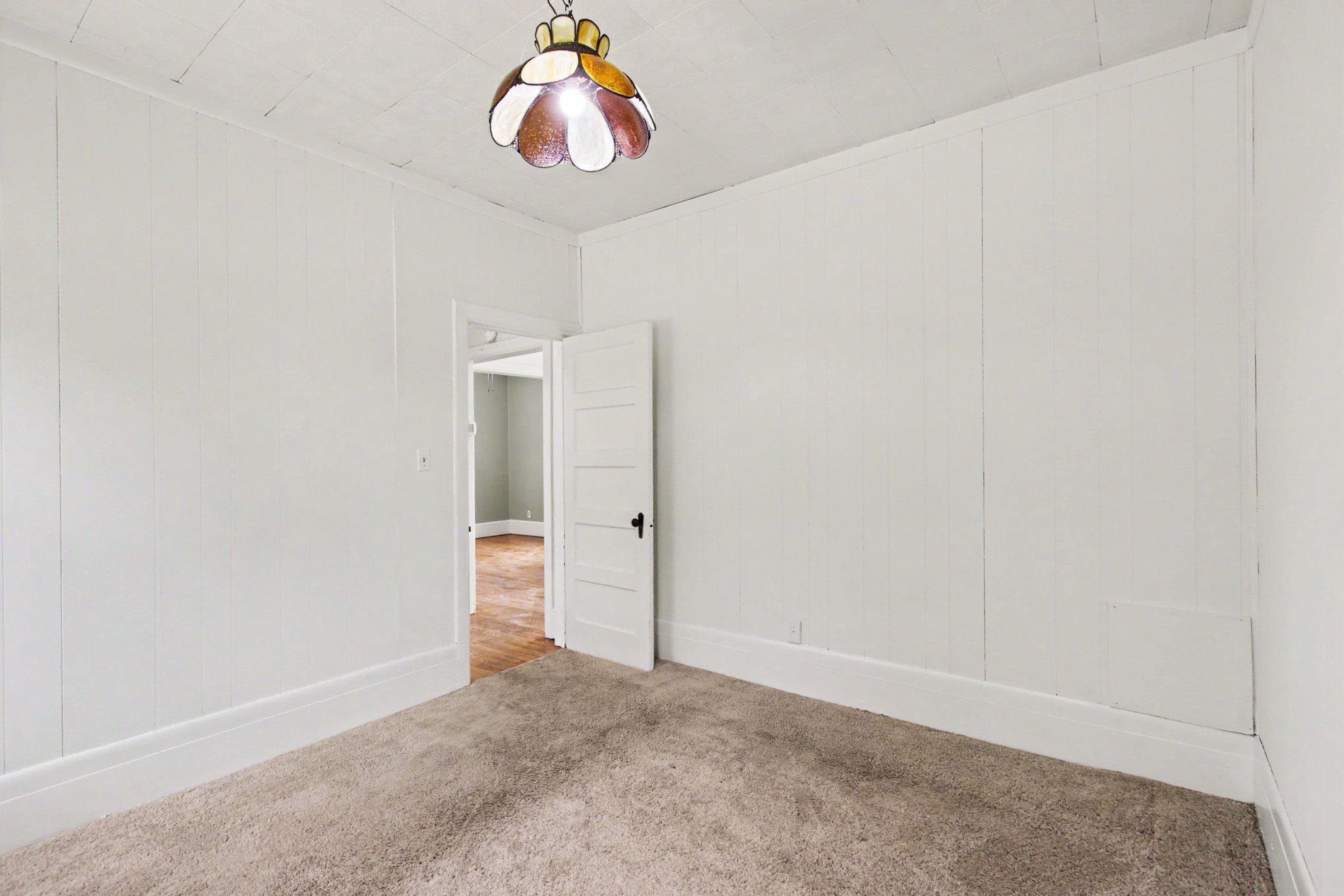 COURTLAND HEIGHTS - Residential