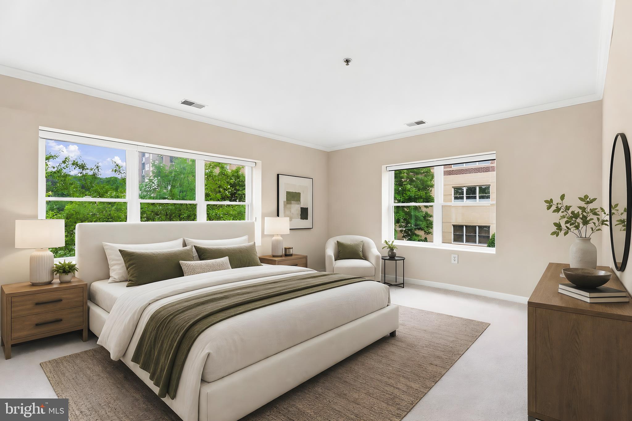 ROUNDWOOD RIDGE - Residential