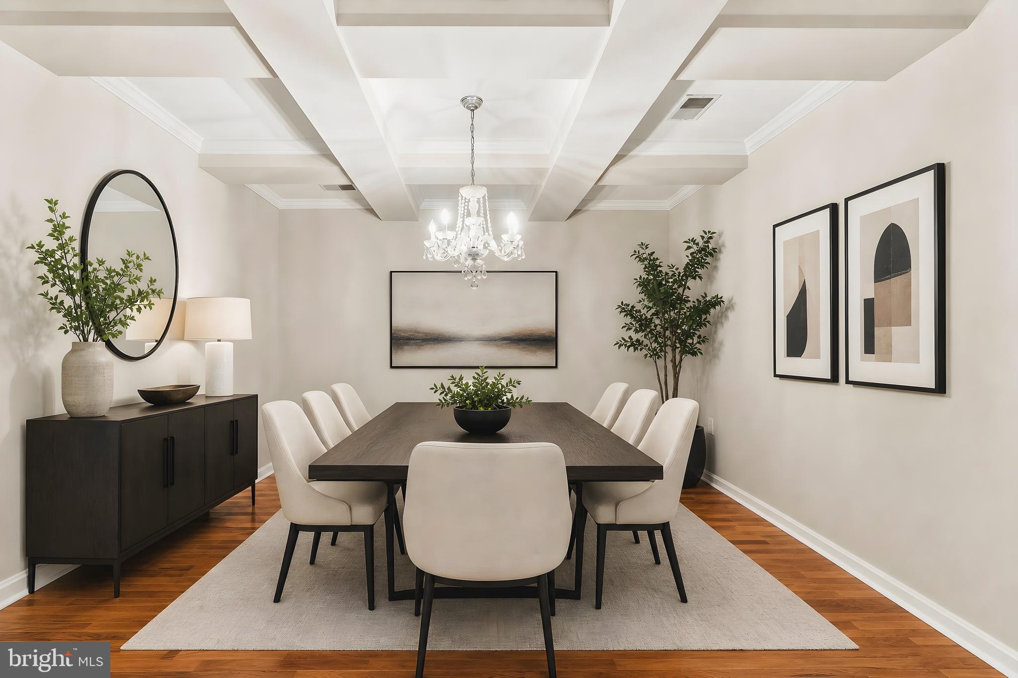ROUNDWOOD RIDGE - Residential