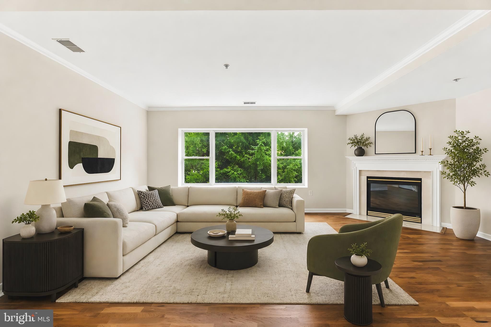 ROUNDWOOD RIDGE - Residential
