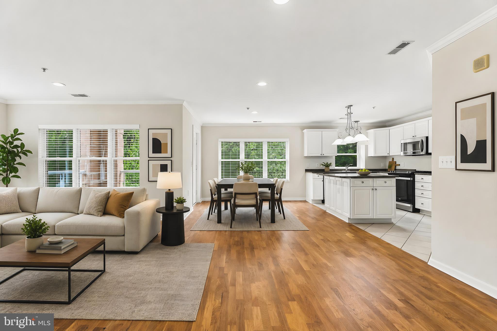 ROUNDWOOD RIDGE - Residential