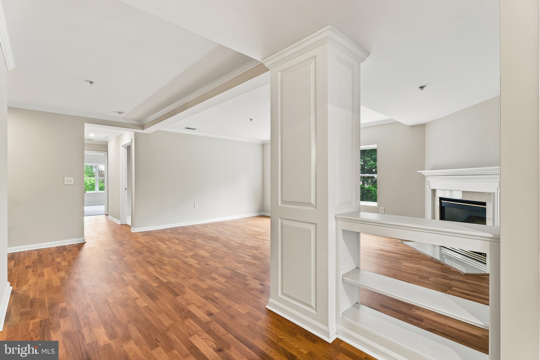 ROUNDWOOD RIDGE - Residential