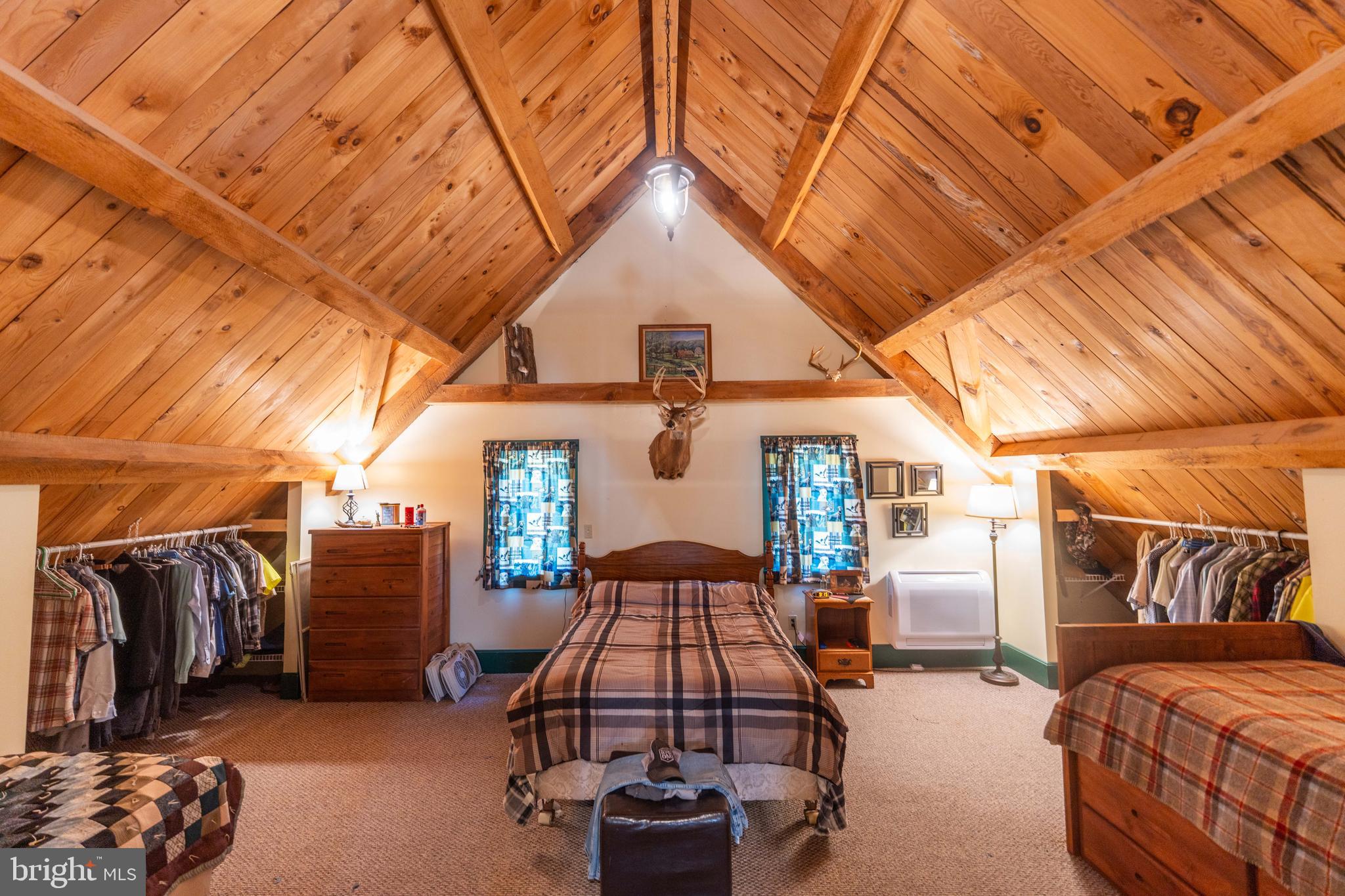 WEST PENNSBORO TWP - Residential