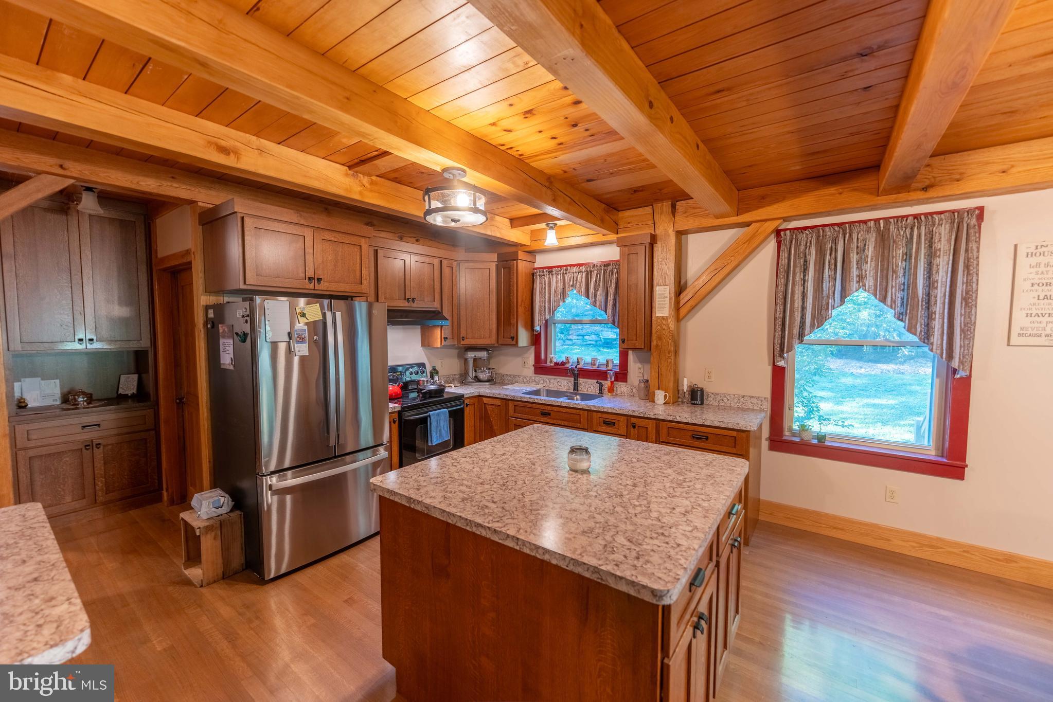 WEST PENNSBORO TWP - Residential