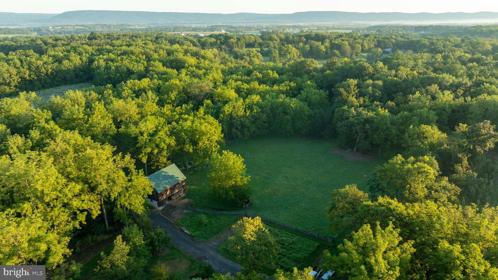 WEST PENNSBORO TWP - Residential