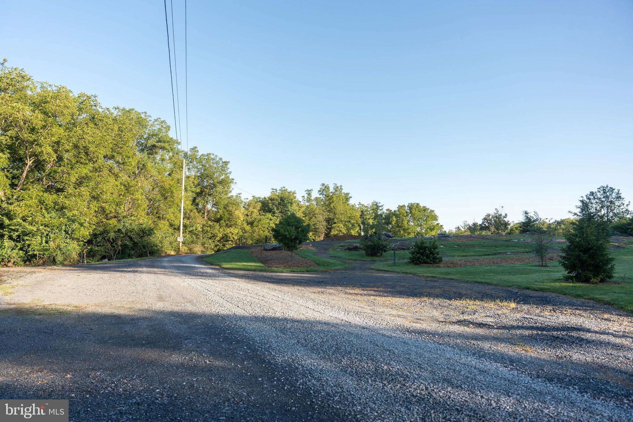 WEST PENNSBORO TWP - Residential