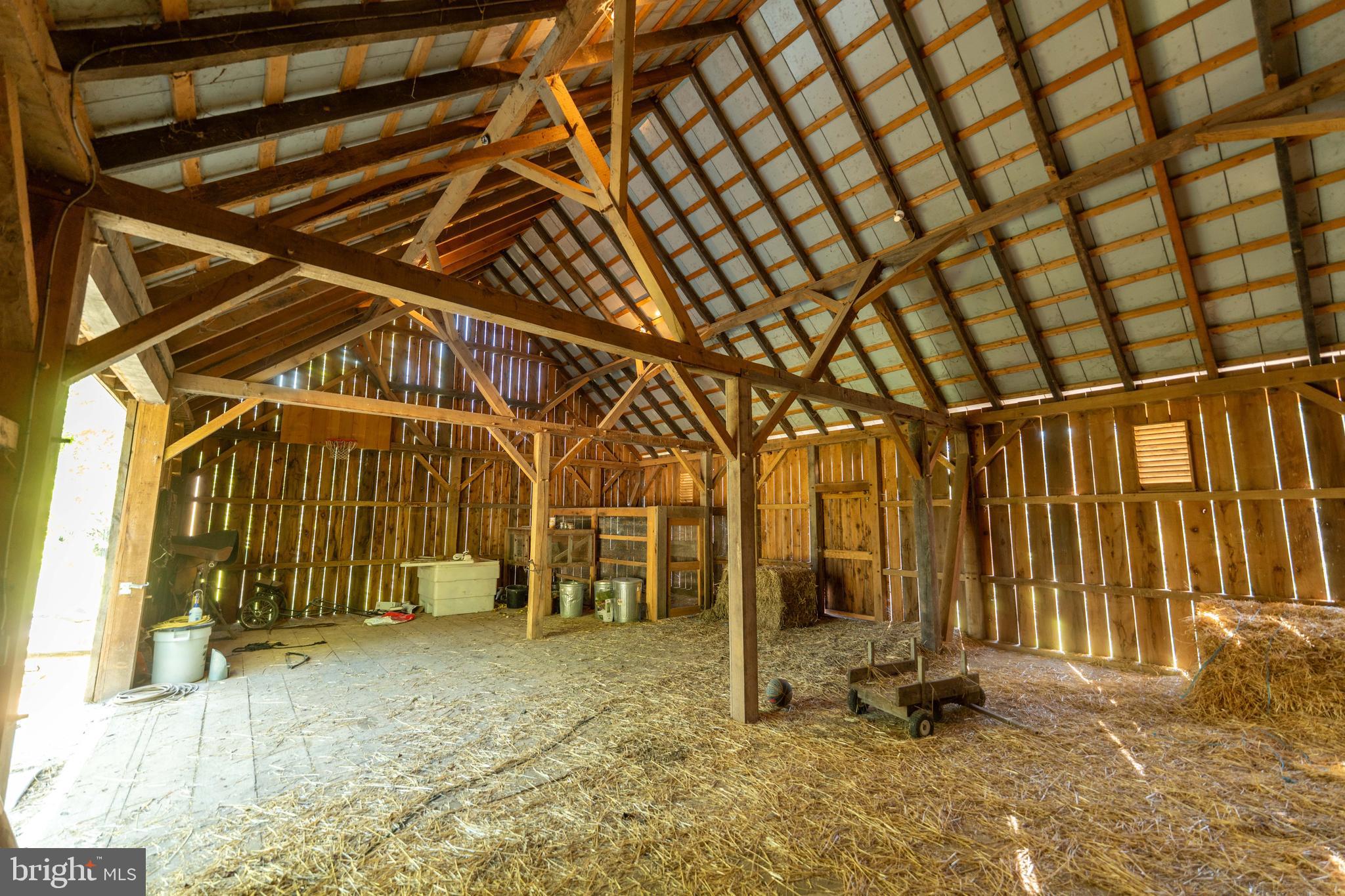 WEST PENNSBORO TWP - Residential