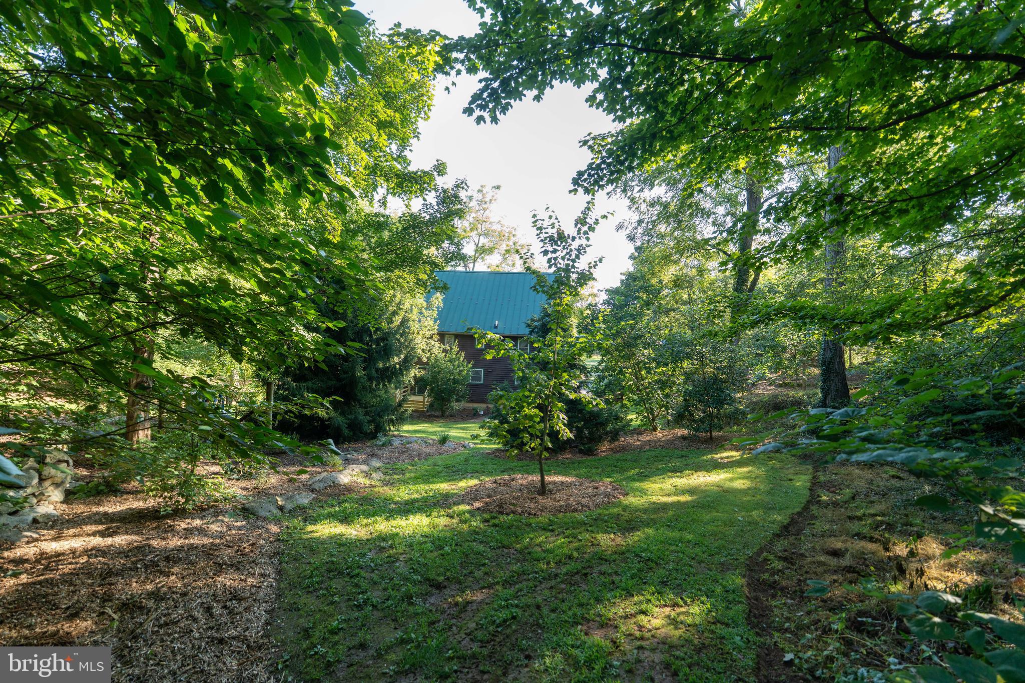 WEST PENNSBORO TWP - Residential