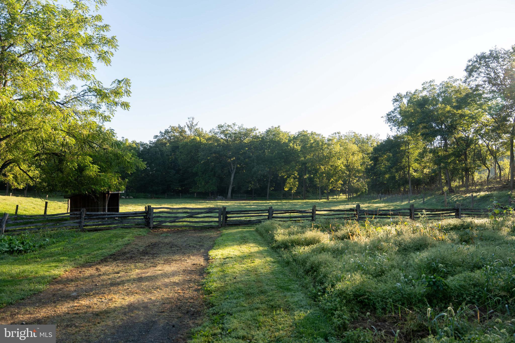 WEST PENNSBORO TWP - Residential