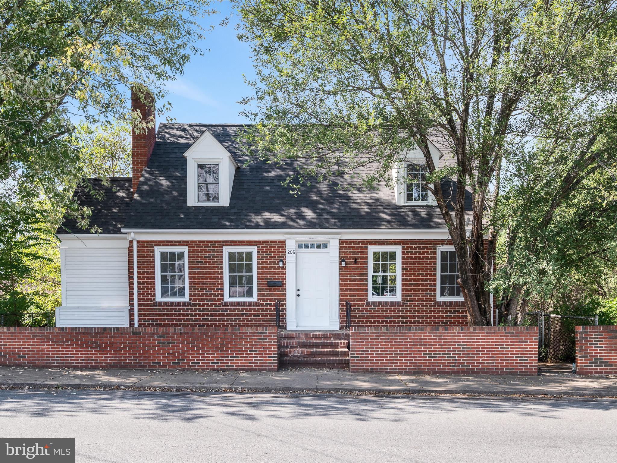 CITY OF MARTINSBURG - Residential