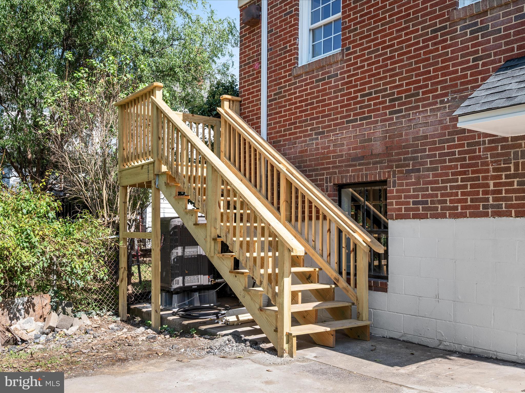 CITY OF MARTINSBURG - Residential