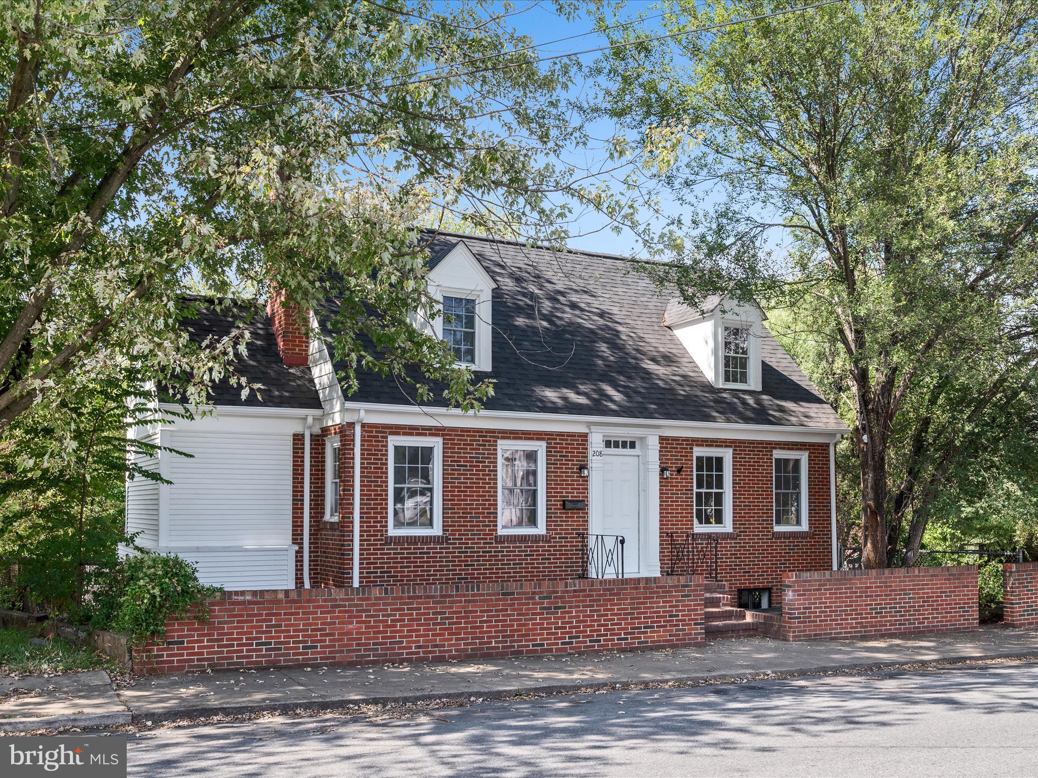 CITY OF MARTINSBURG - Residential