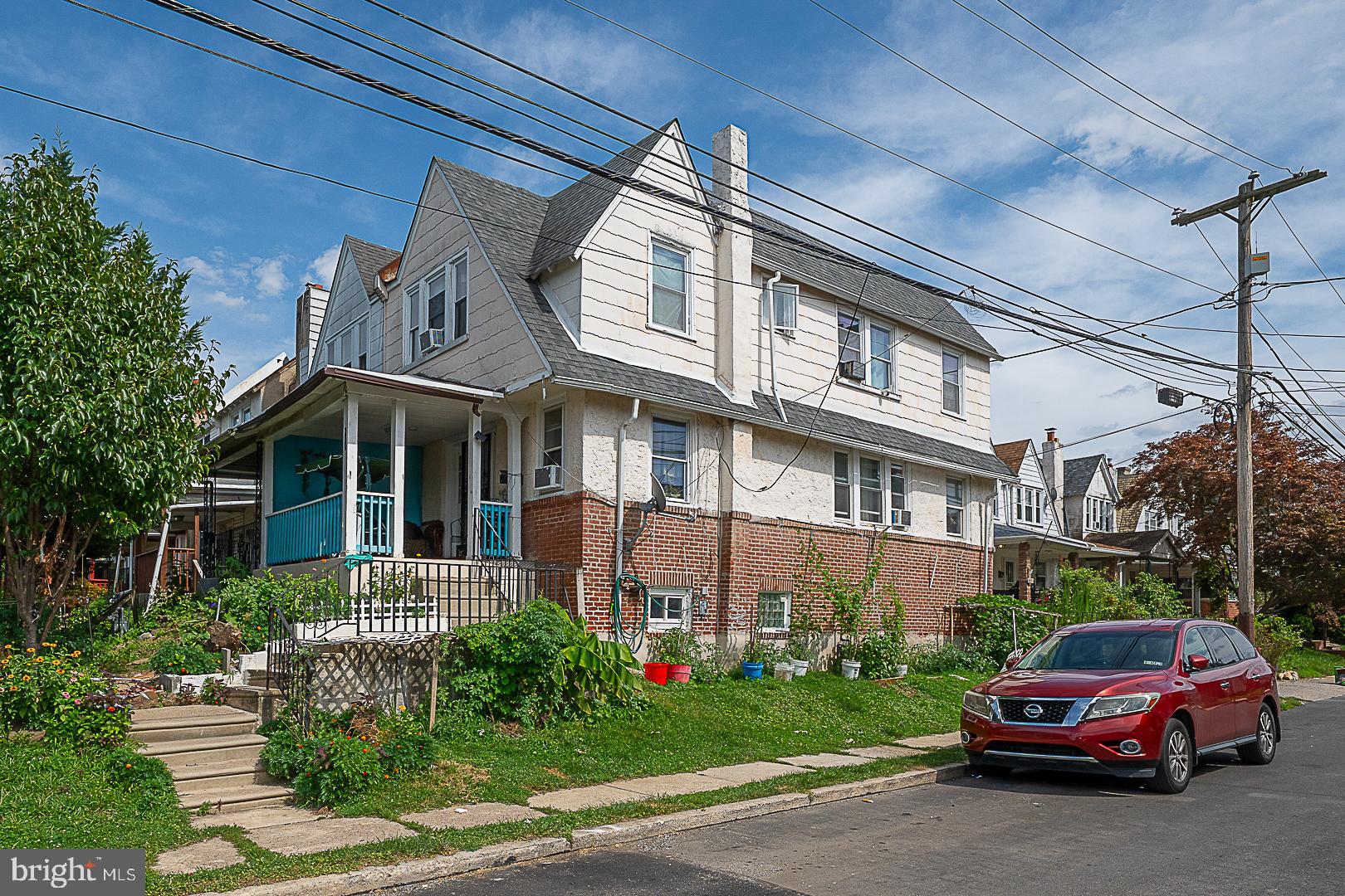 Welcome to 188 E Essex Ave in the desirable Lansdowne area! This beautifully updated and move-in-ready 3-bedroom, 2 full-bath home offers the perfect blend of comfort, style, and convenience. The first and second floors have been fully renovated with modern updates and quality finishes, creating a fresh and inviting living space. The home also features a partial basement providing additional storage space or potential for future use. Enjoy spacious bedrooms, updated bathrooms, and a layout designed for comfortable everyday living. Conveniently located near shopping, restaurants, schools, parks, public transportation, and major highways. This home is truly ready for its next owner—schedule your showing today and make 188 E Essex Ave your new home!