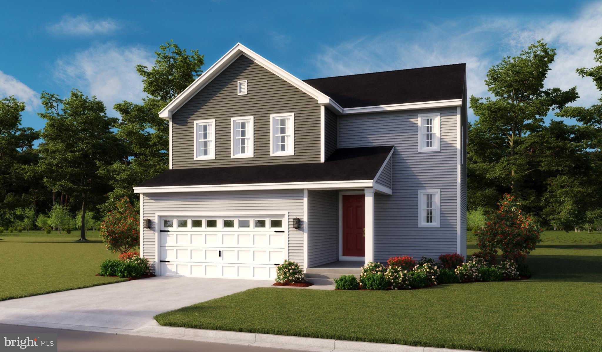 FOXHAVEN - Residential