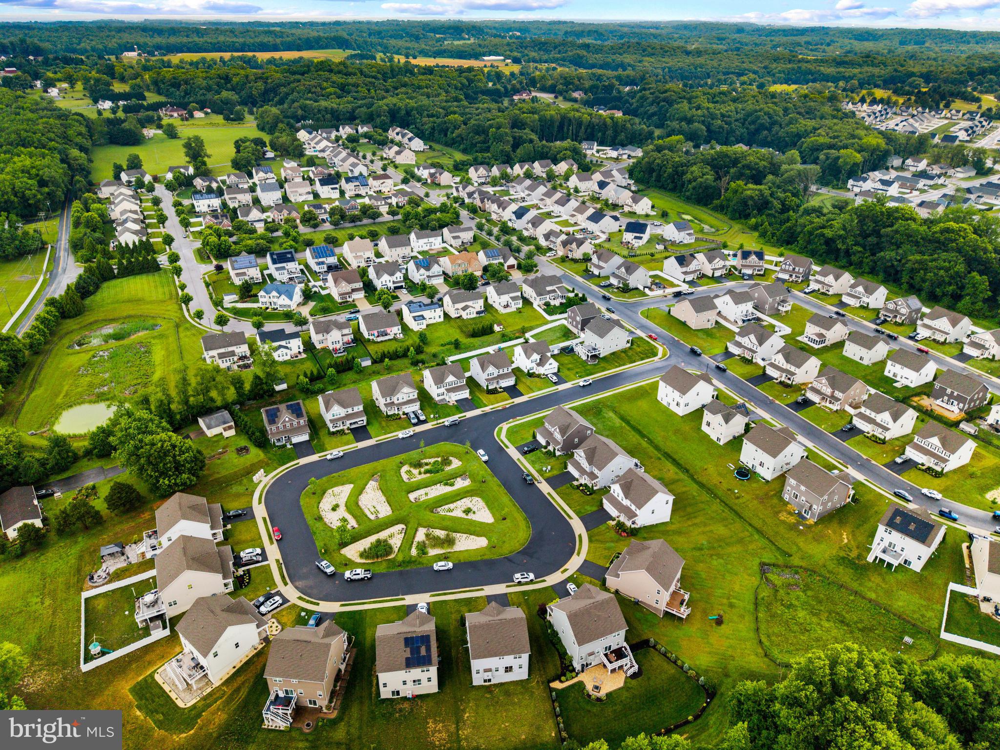 EAGLES REST - Residential
