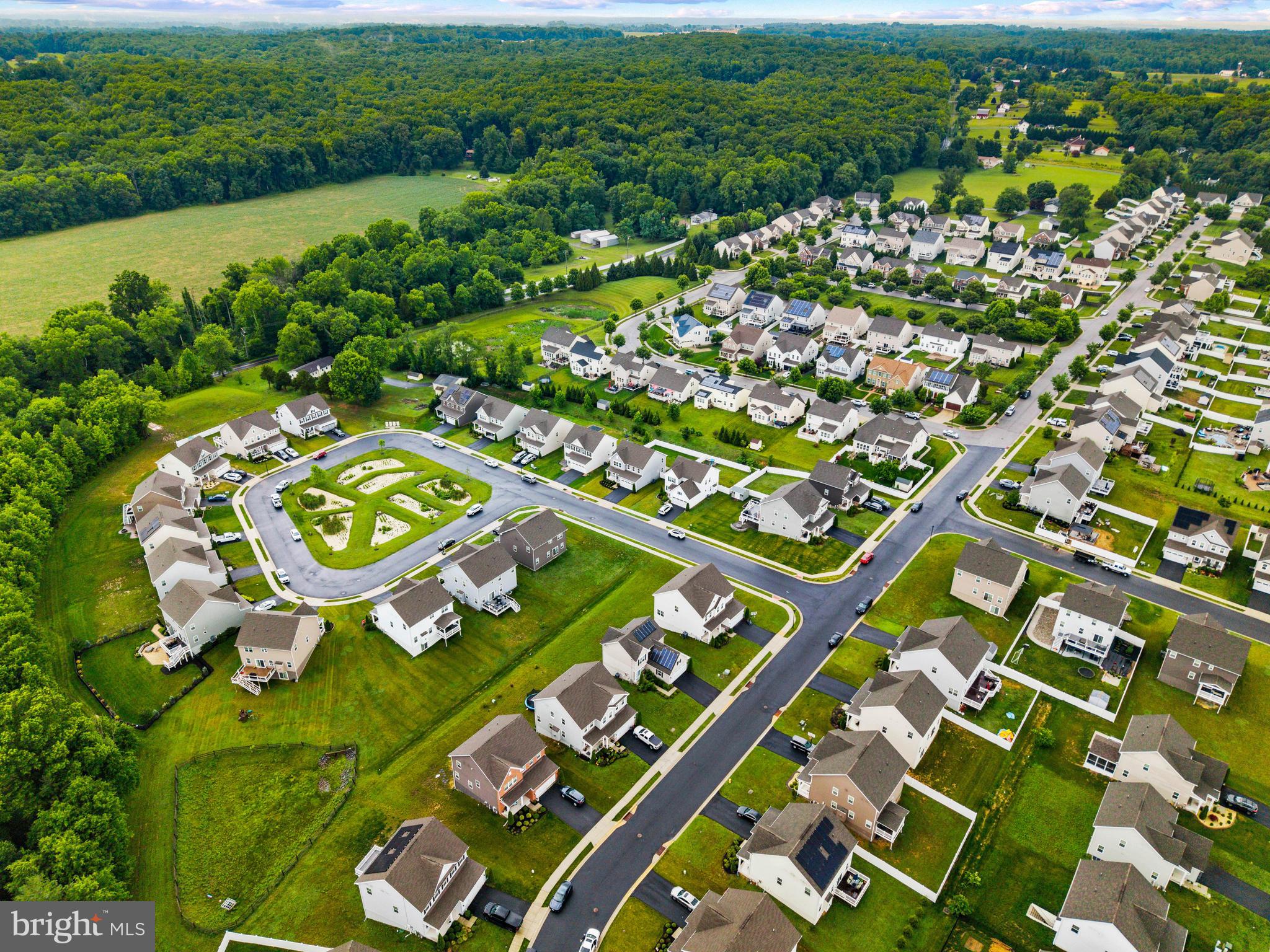 EAGLES REST - Residential