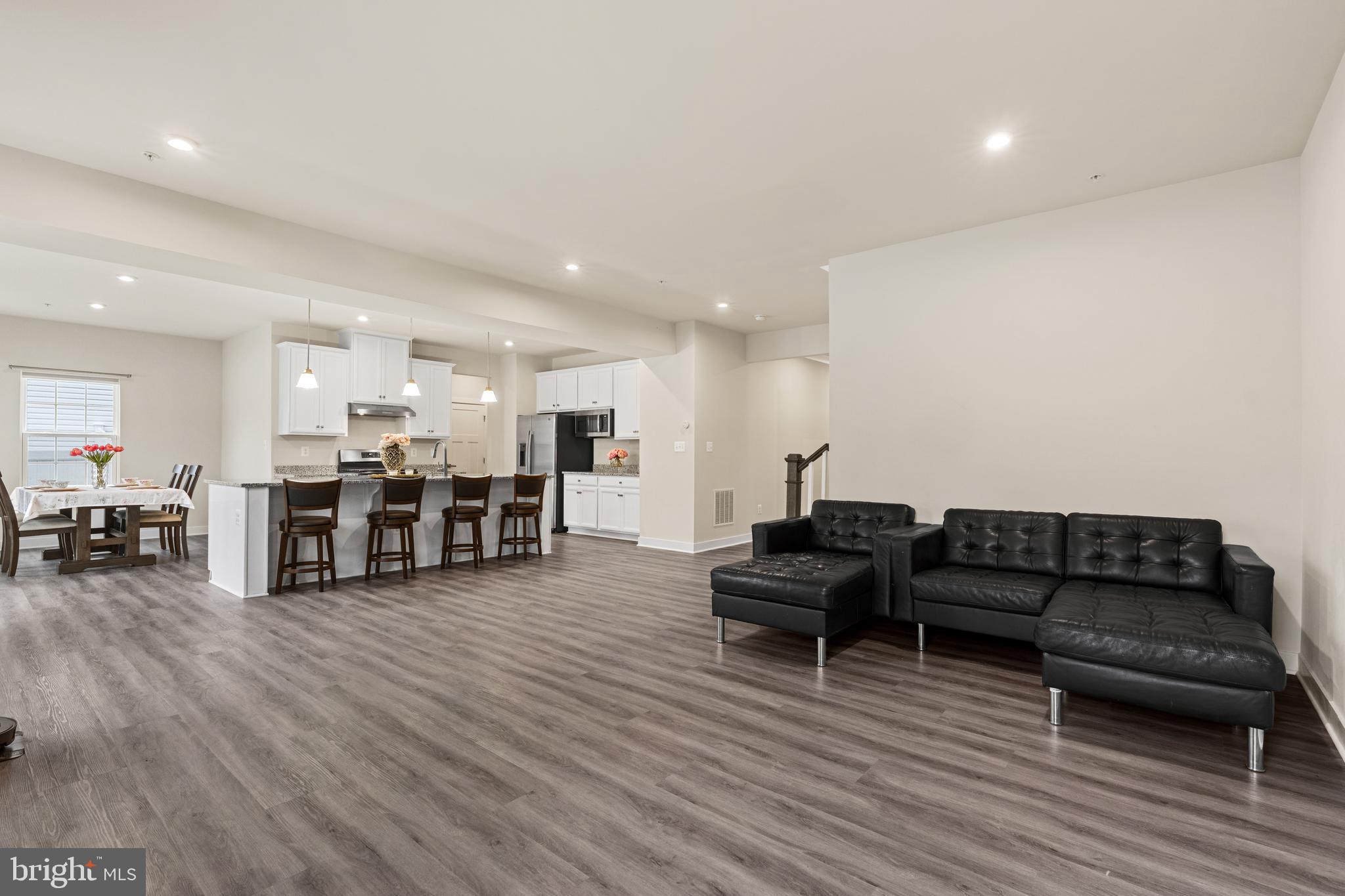 EAGLES REST - Residential