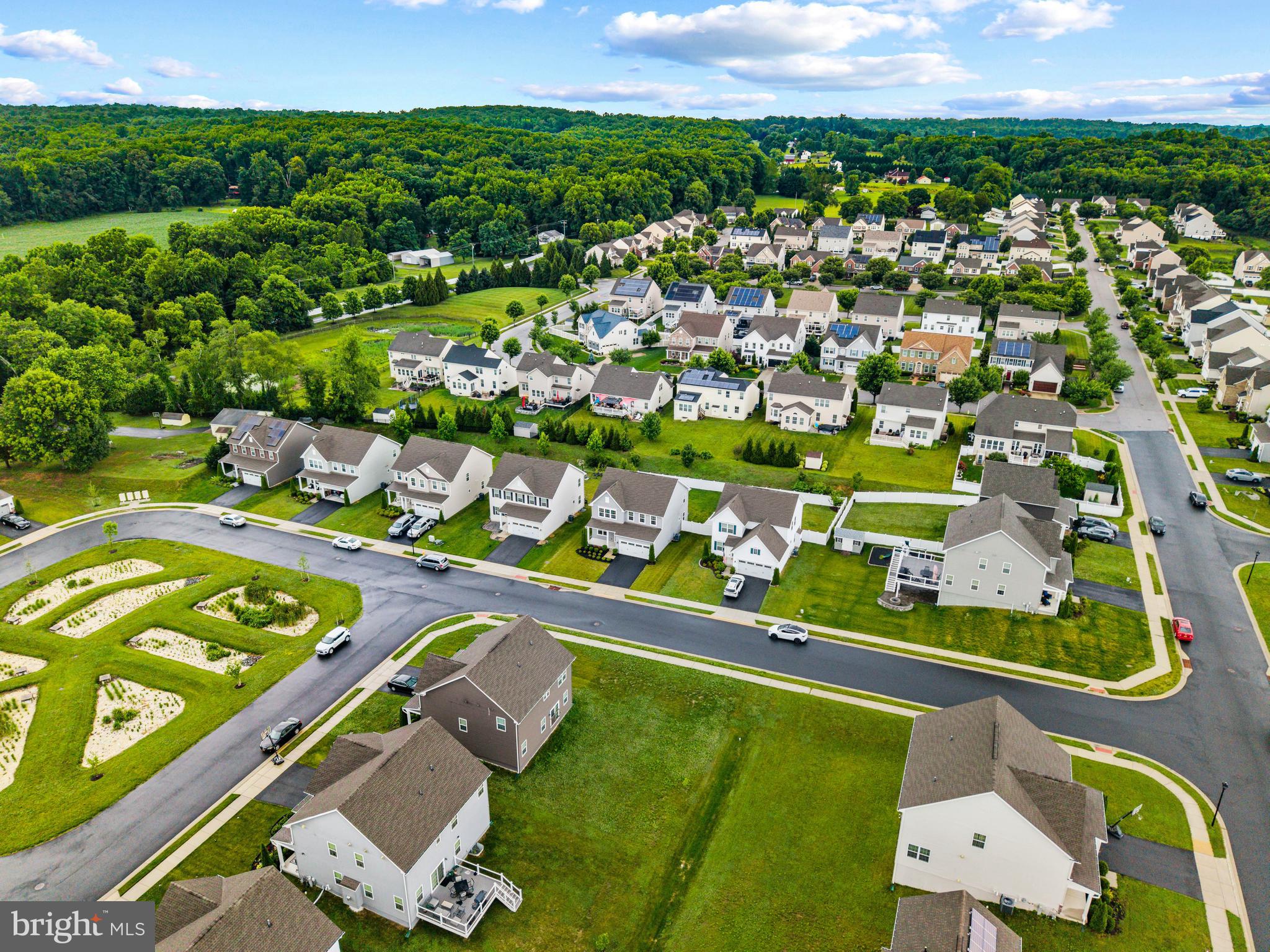 EAGLES REST - Residential