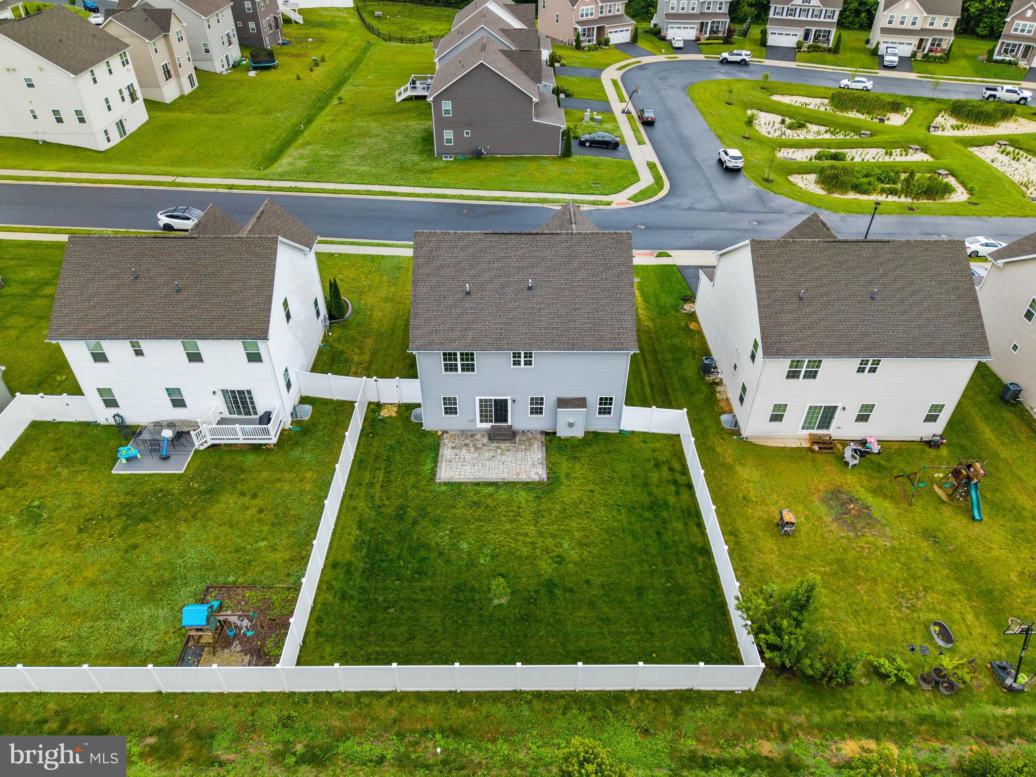 EAGLES REST - Residential