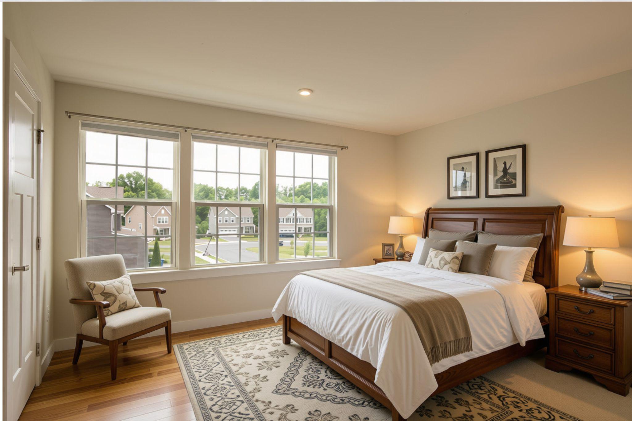 EAGLES REST - Residential
