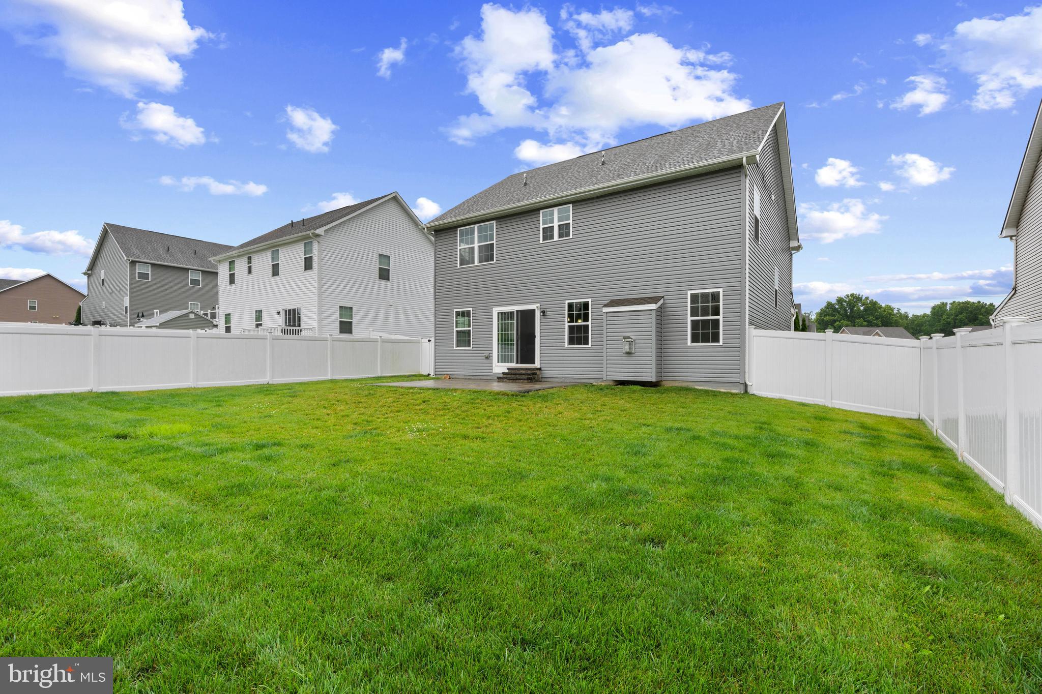 EAGLES REST - Residential