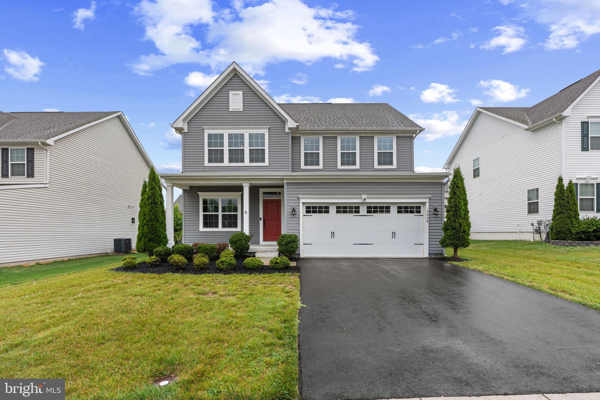 EAGLES REST - Residential