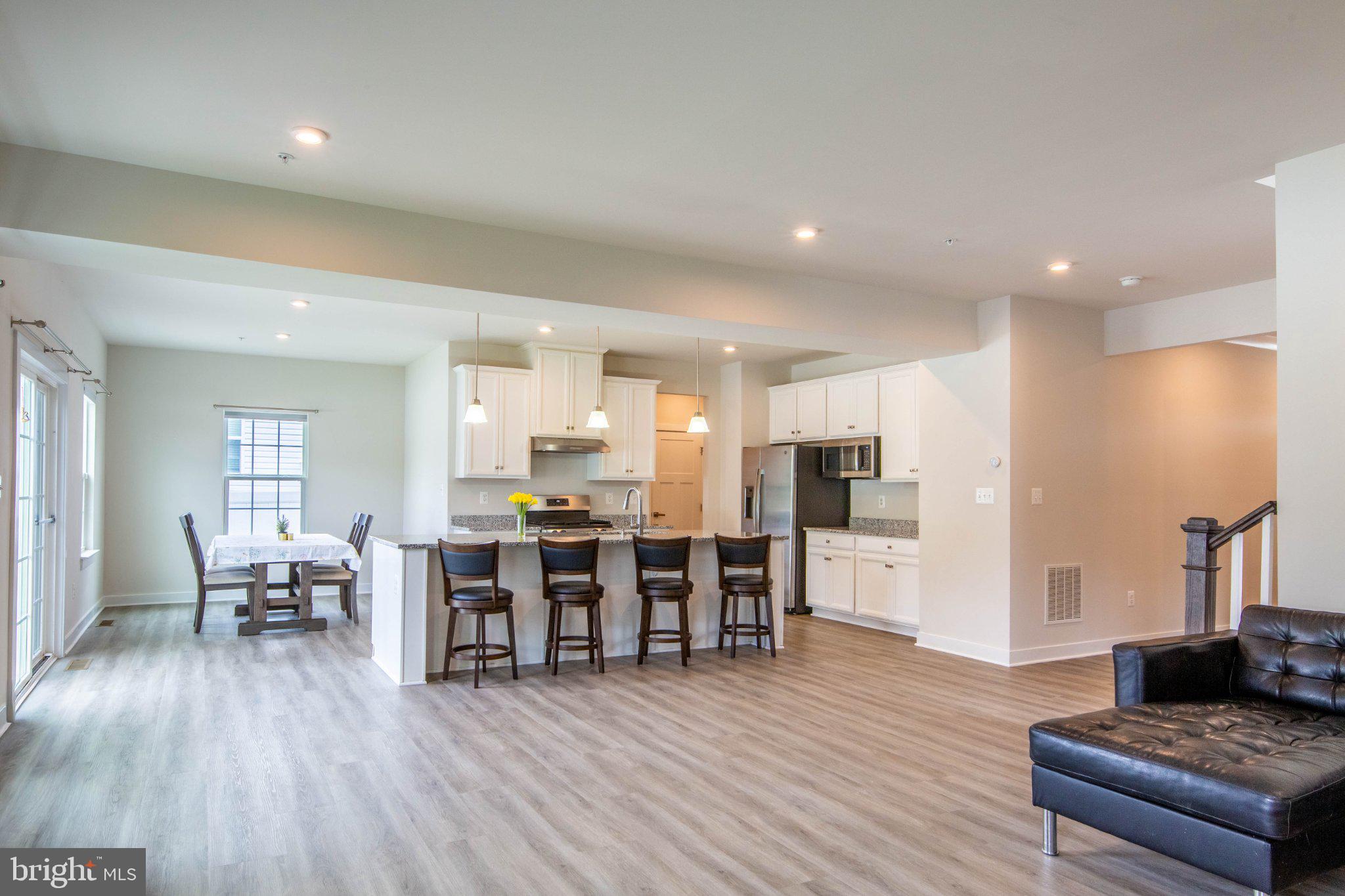EAGLES REST - Residential