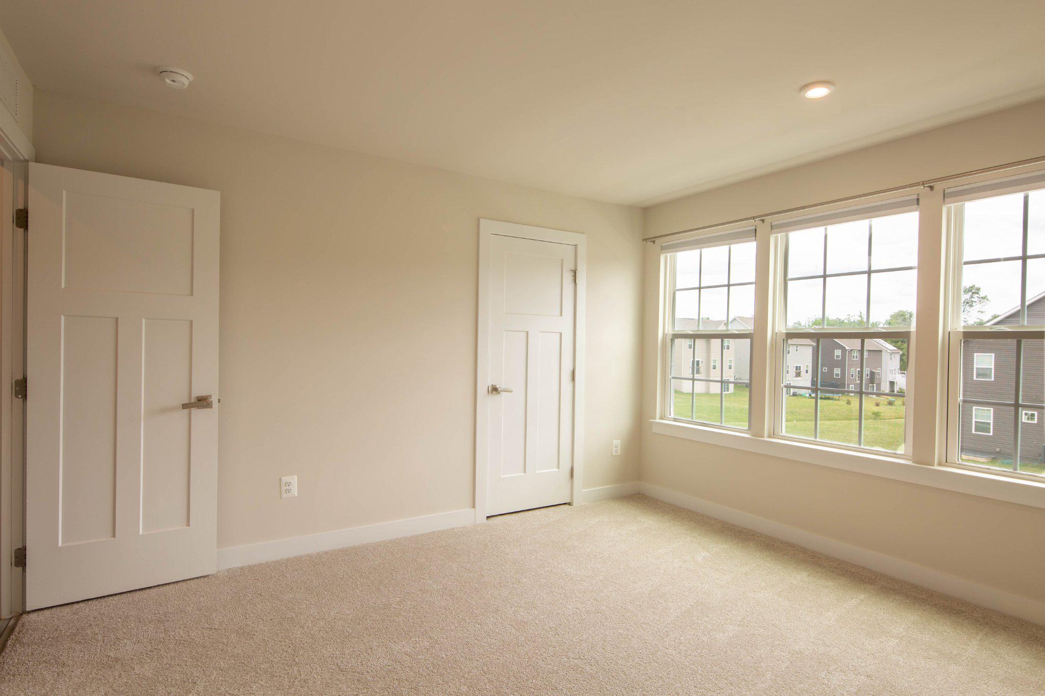 EAGLES REST - Residential