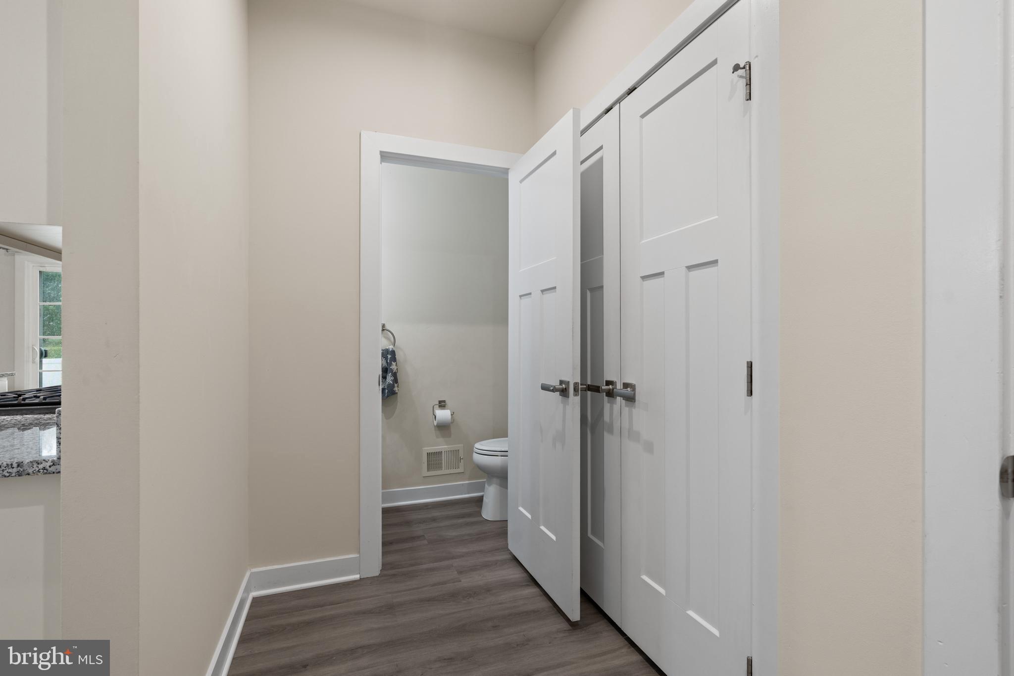 EAGLES REST - Residential