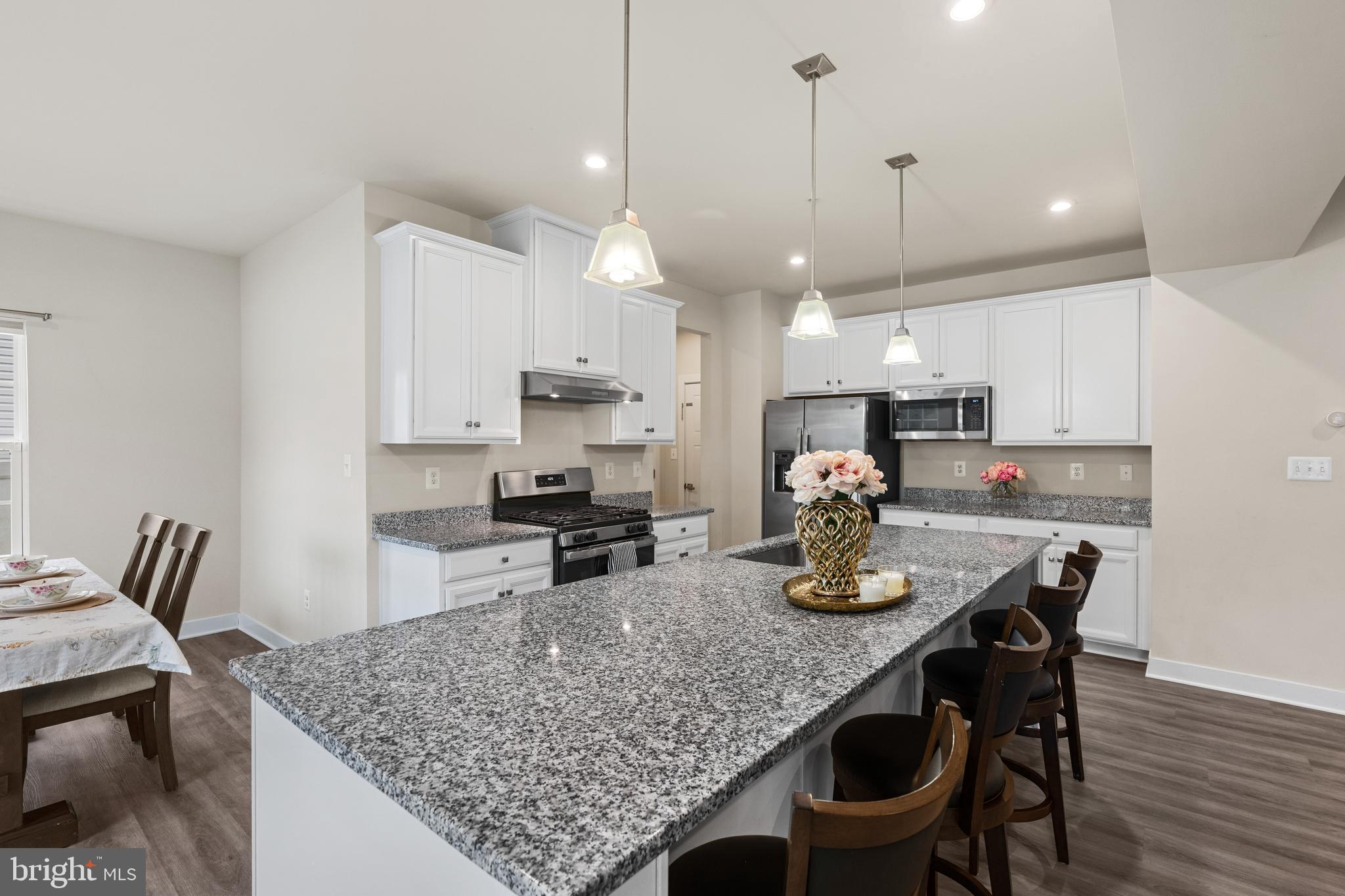 EAGLES REST - Residential