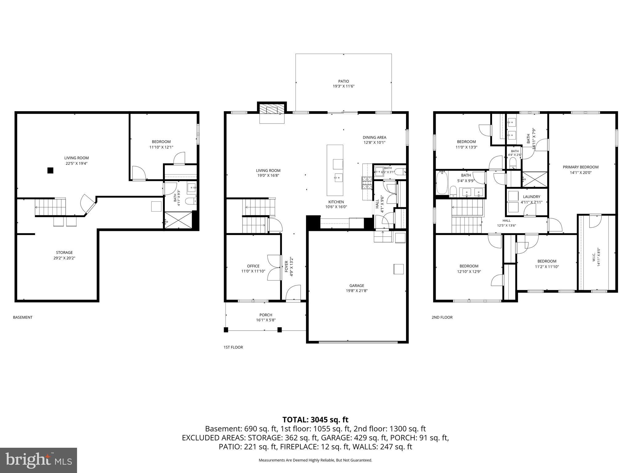 EAGLES REST - Residential