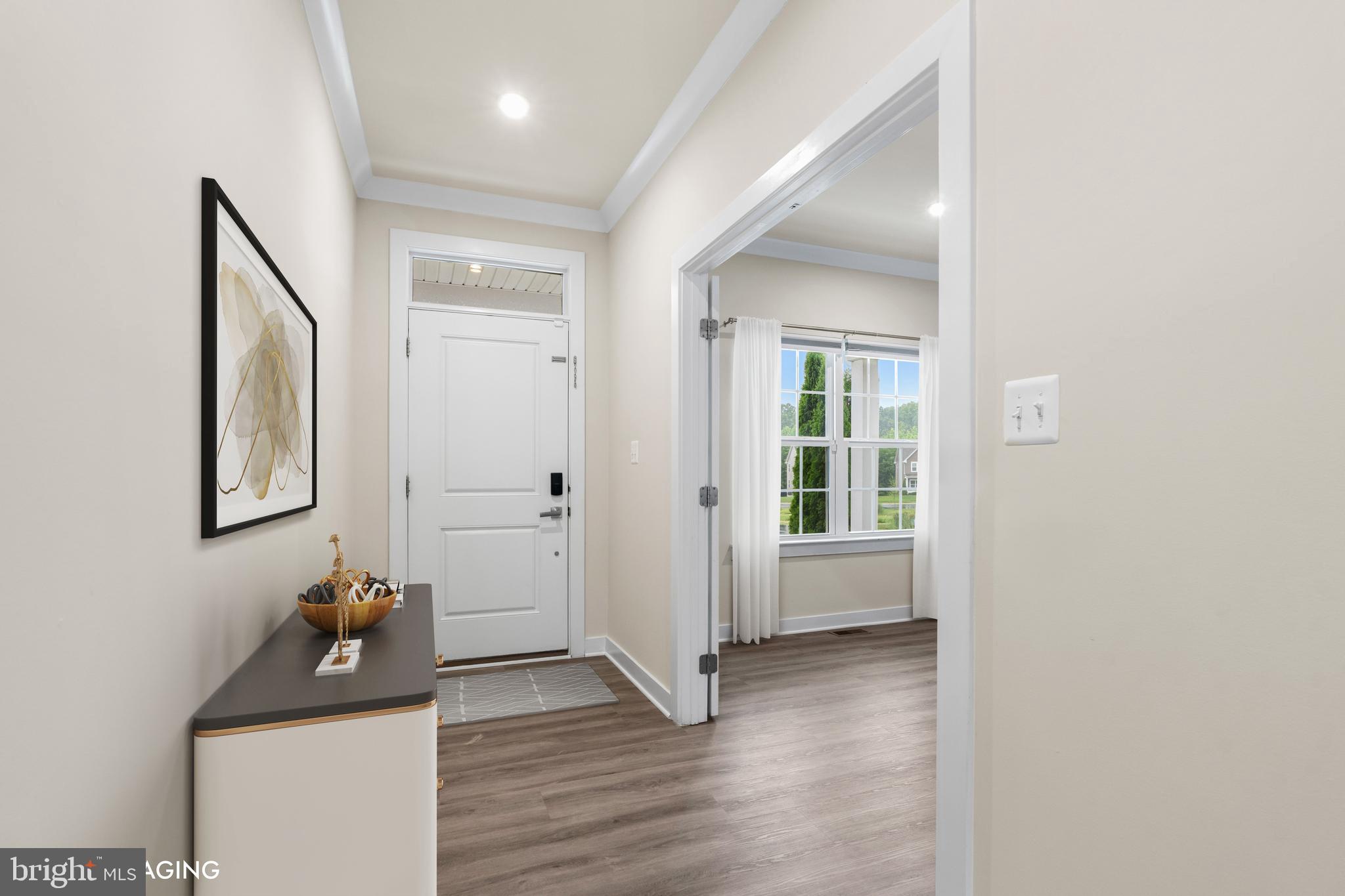 EAGLES REST - Residential