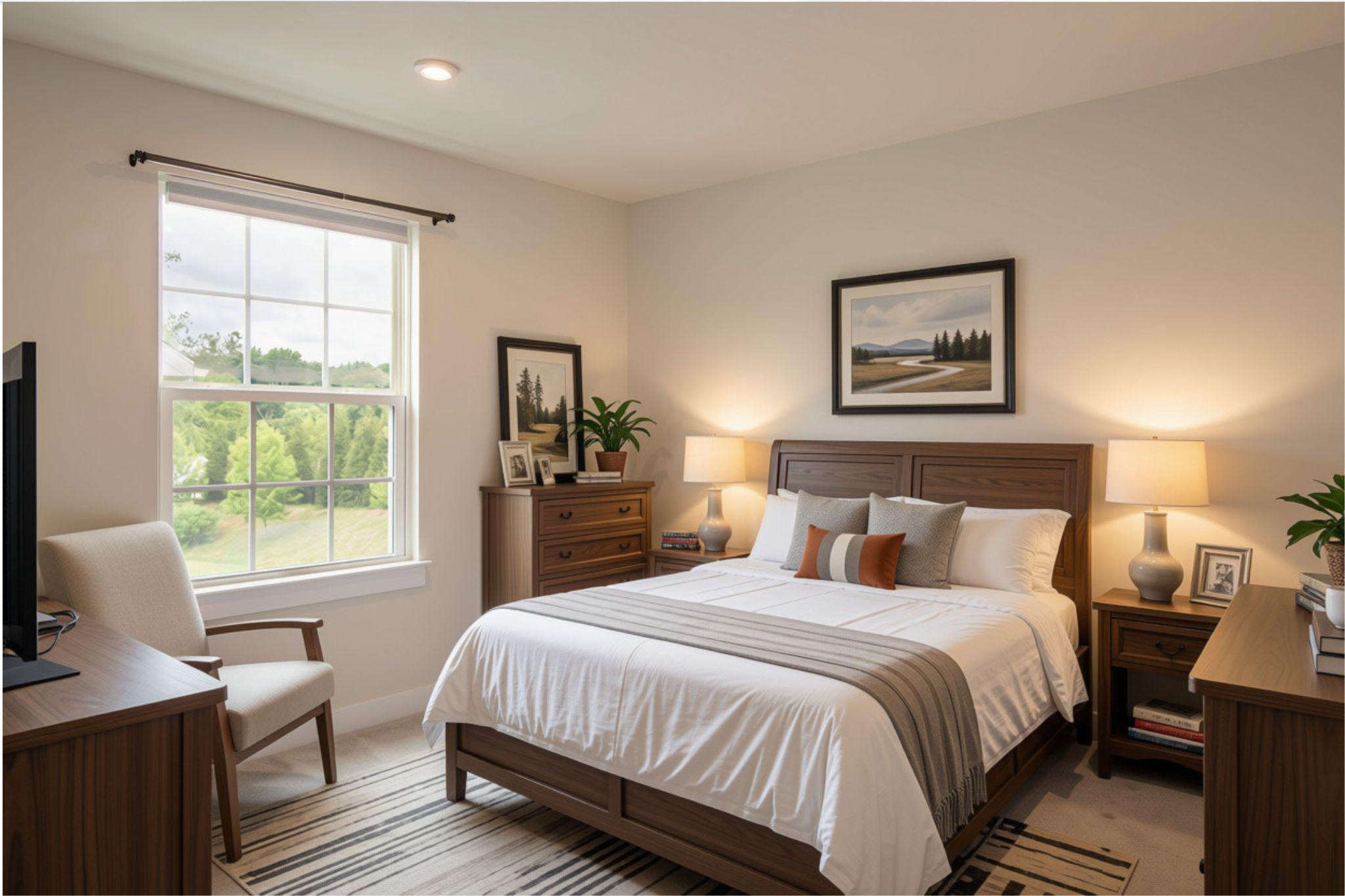 EAGLES REST - Residential