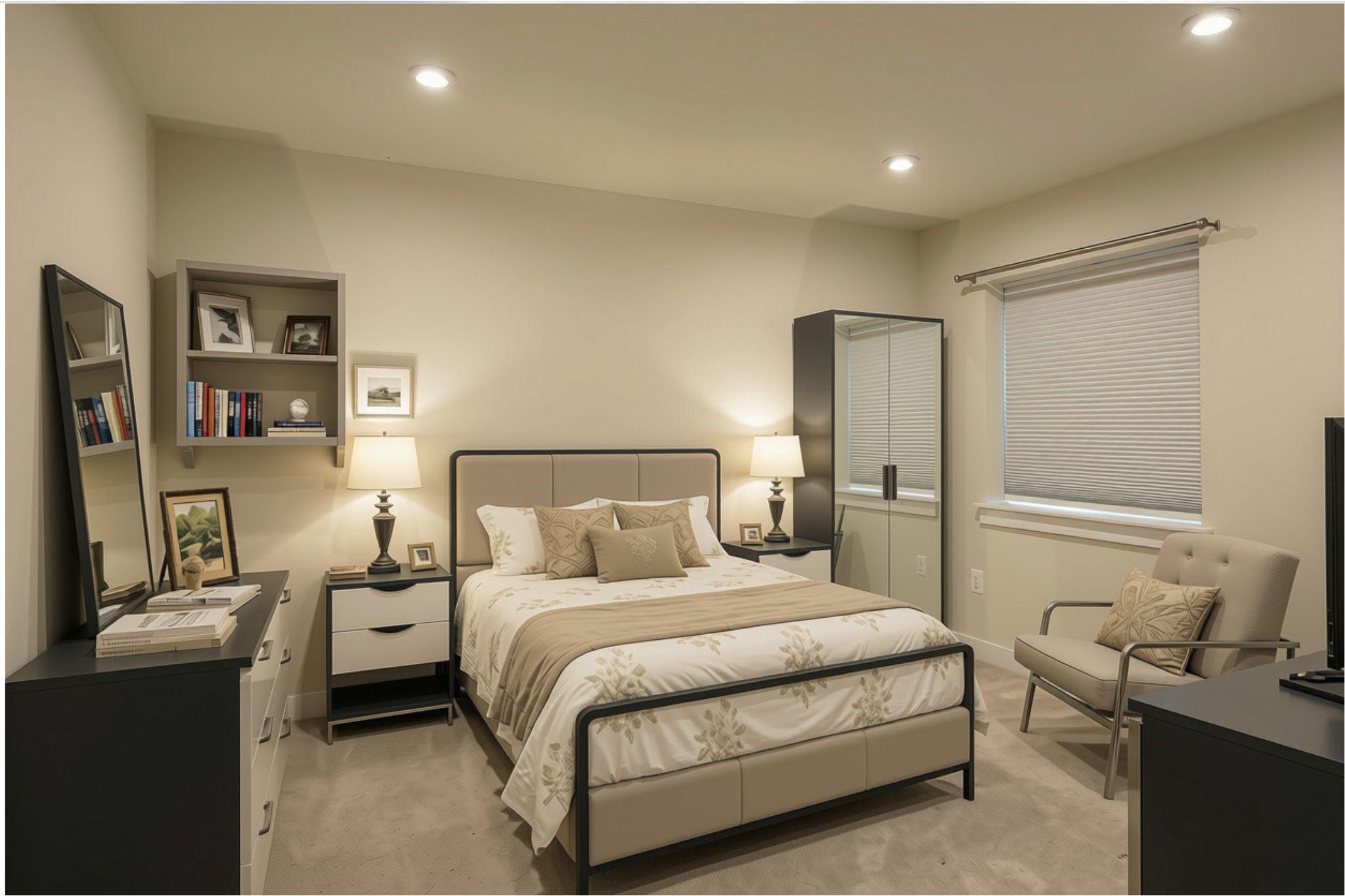 EAGLES REST - Residential