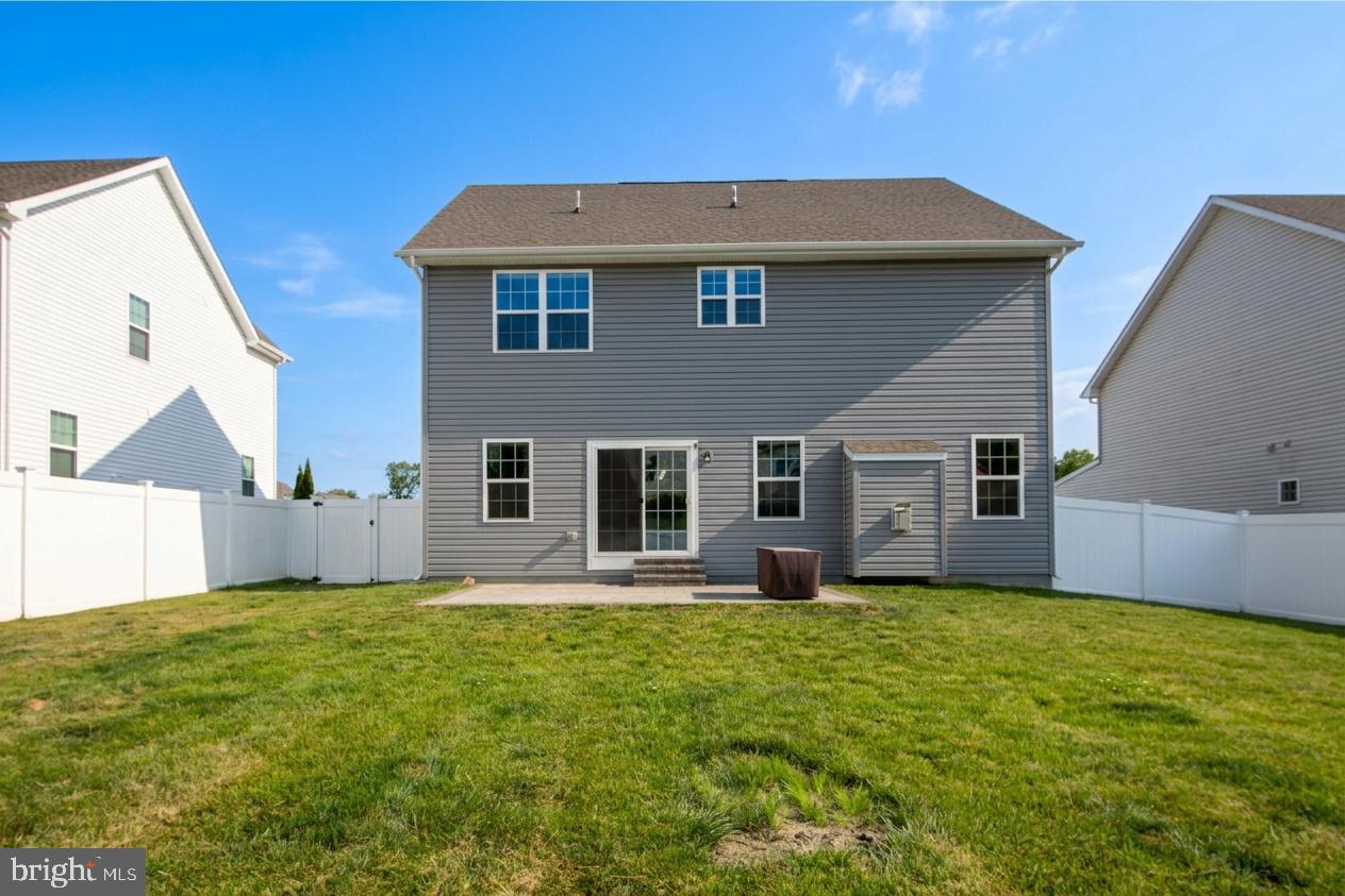 EAGLES REST - Residential