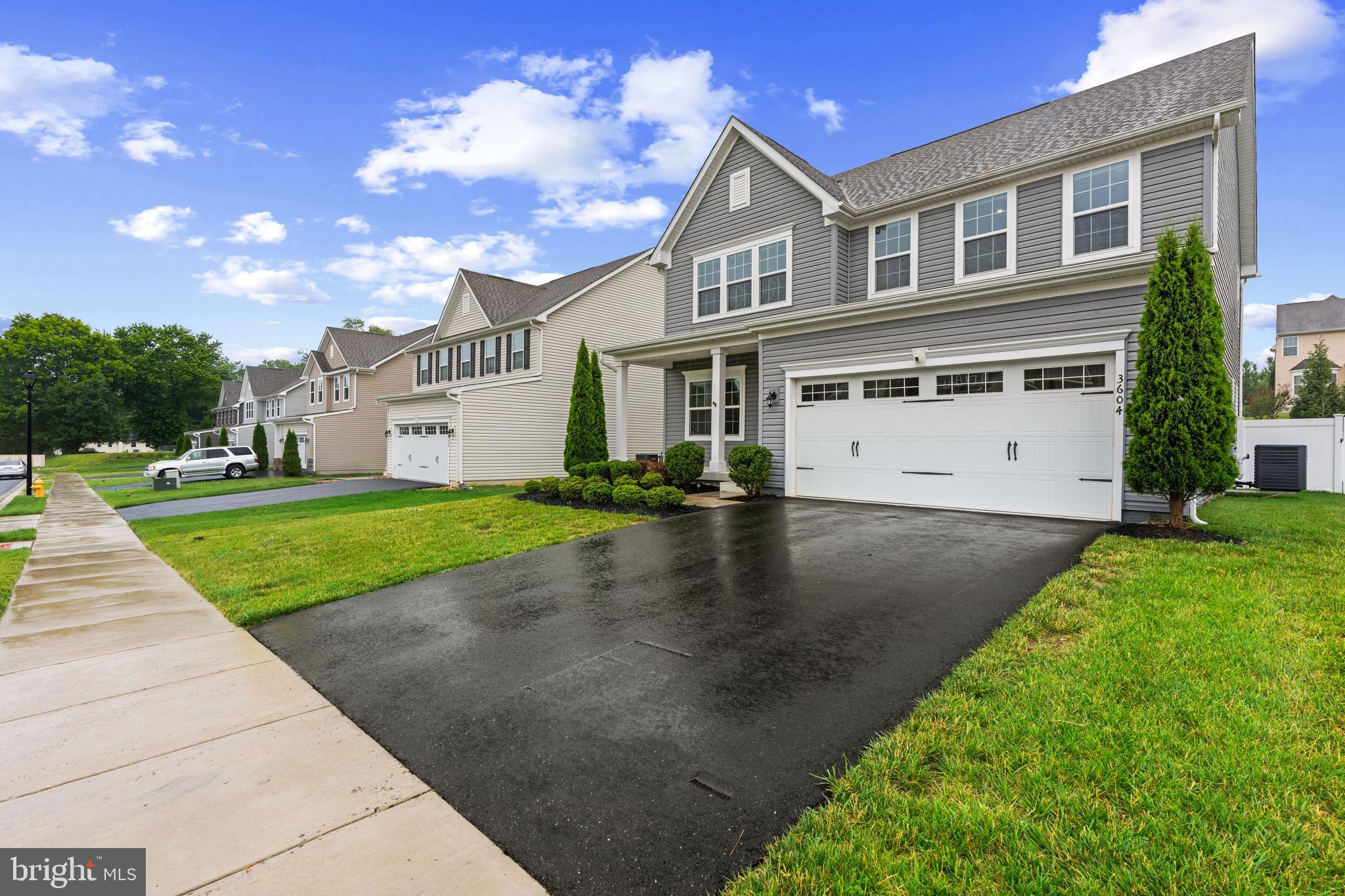 EAGLES REST - Residential