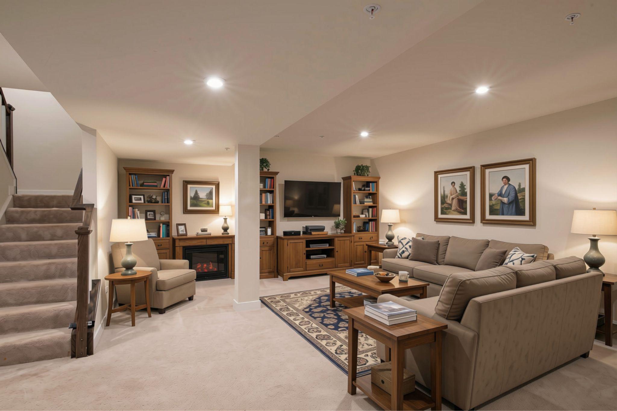 EAGLES REST - Residential