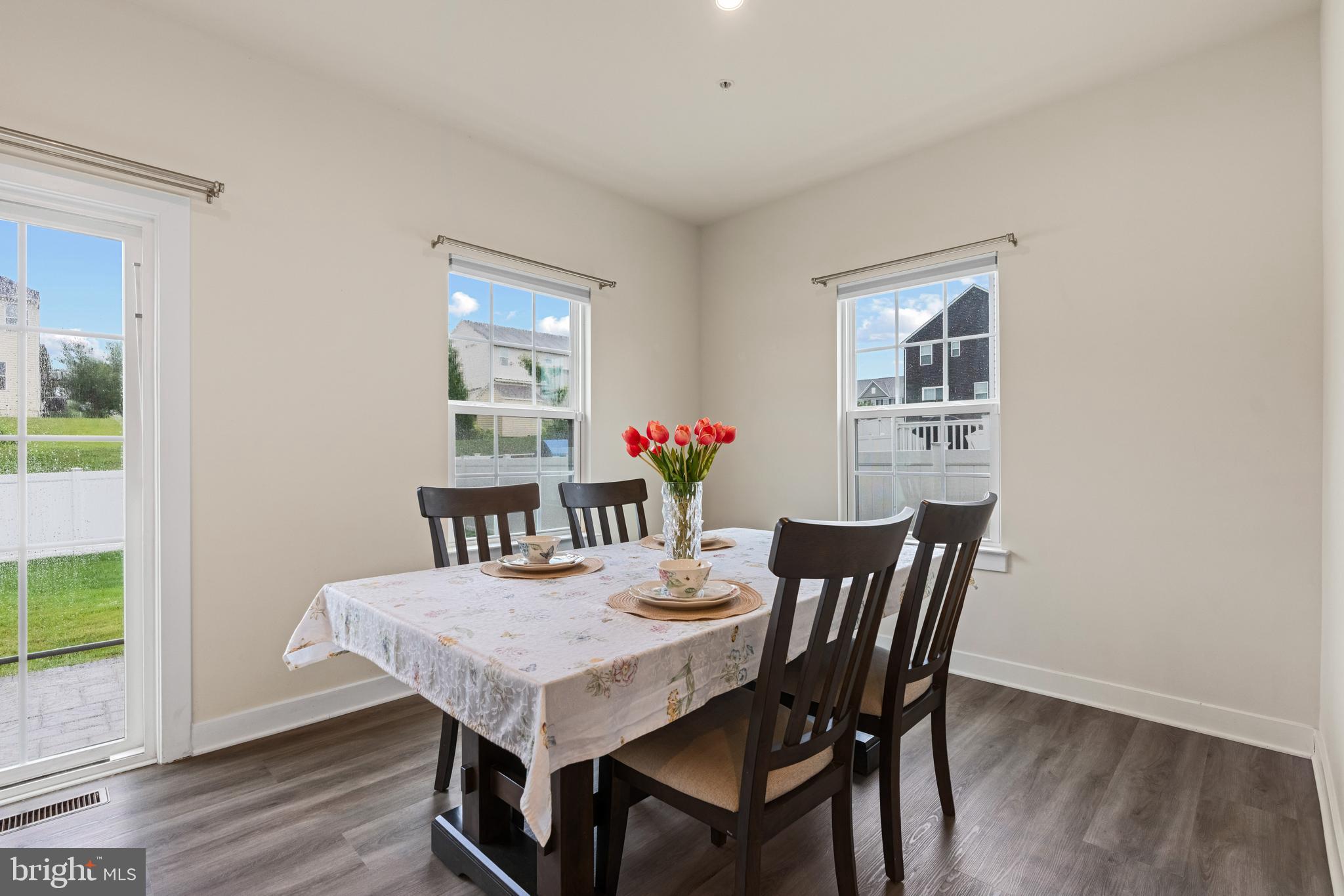 EAGLES REST - Residential