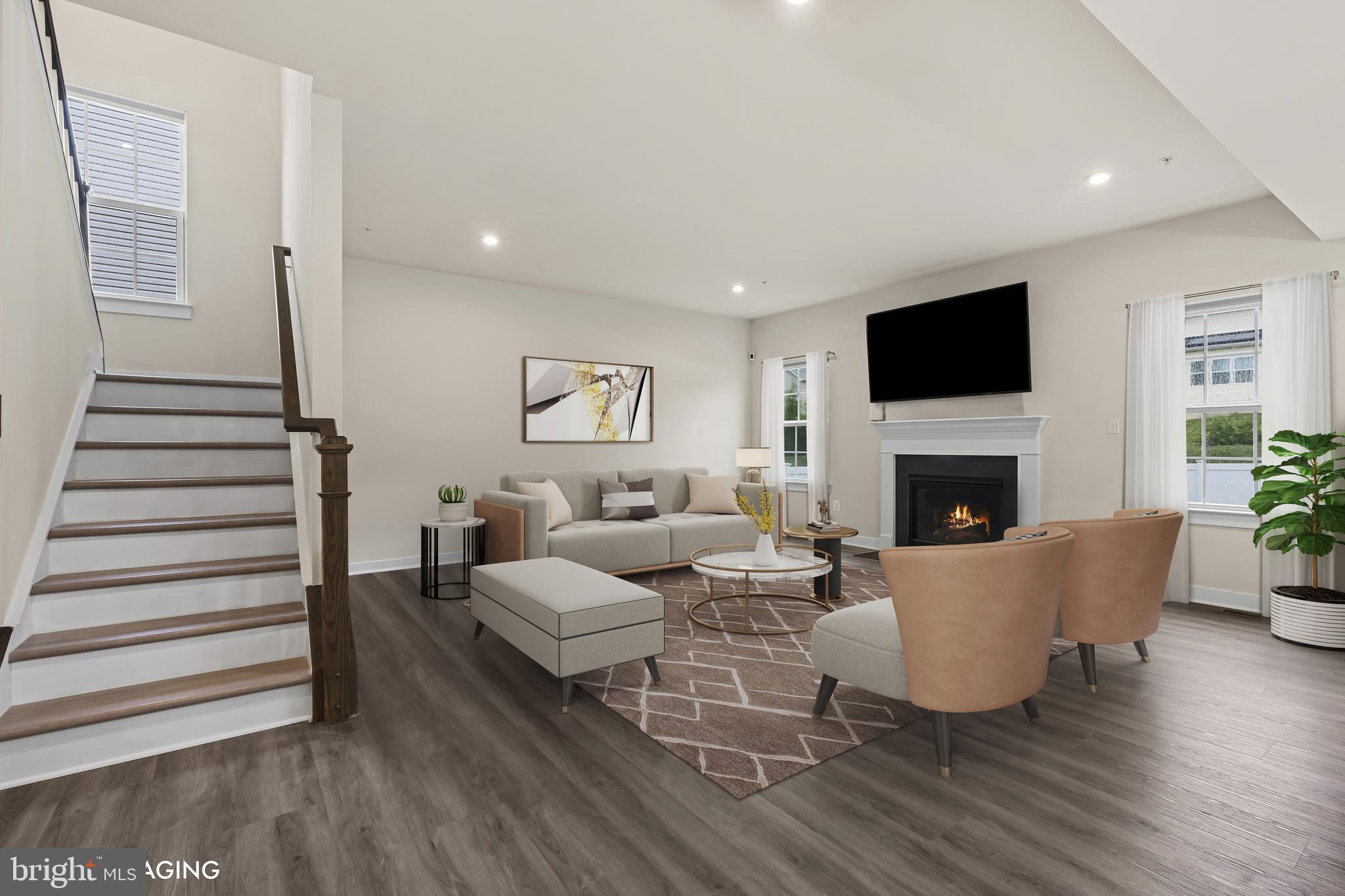 EAGLES REST - Residential